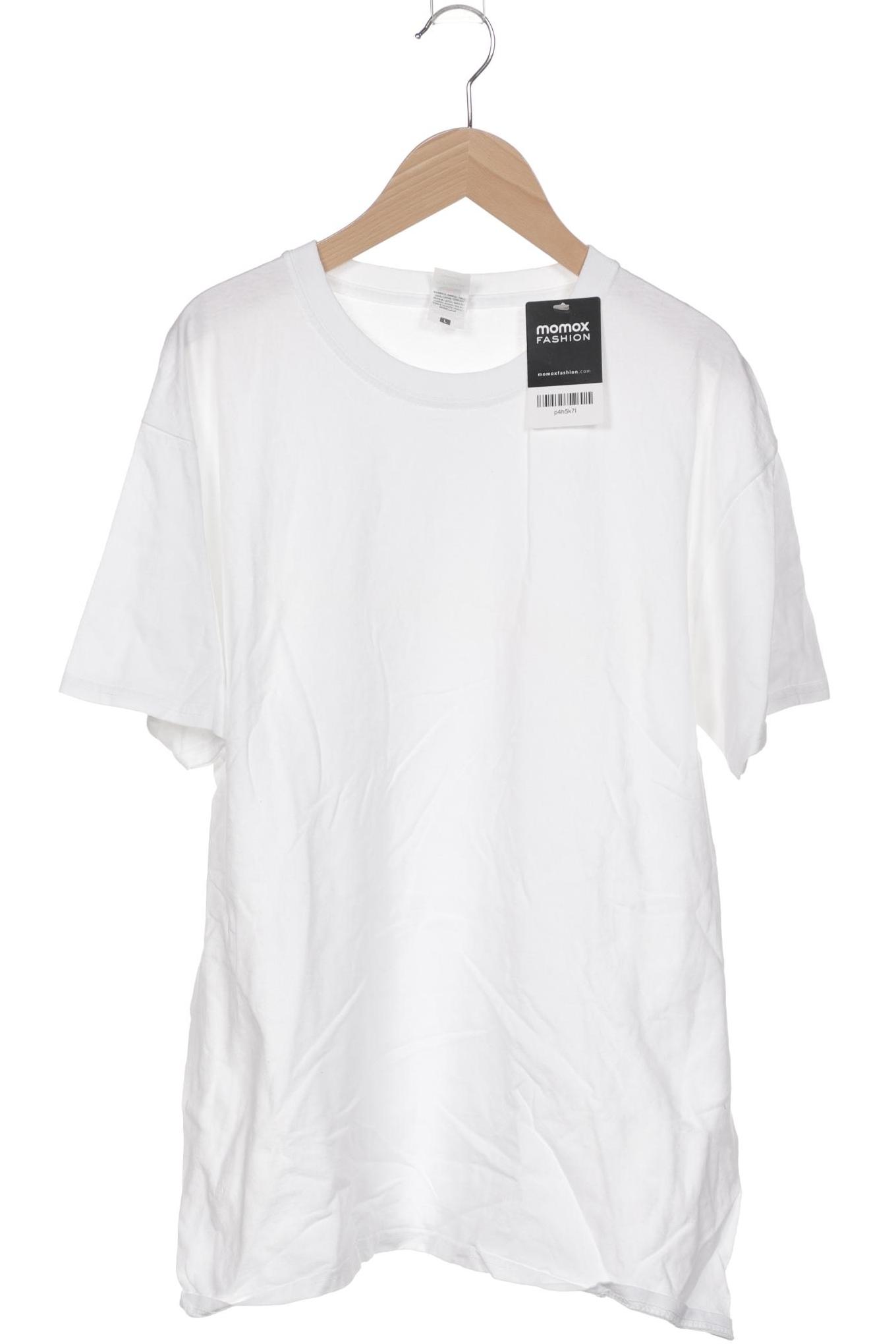 

Fruit of the Loom Damen T-Shirt, weiß, Gr. 42