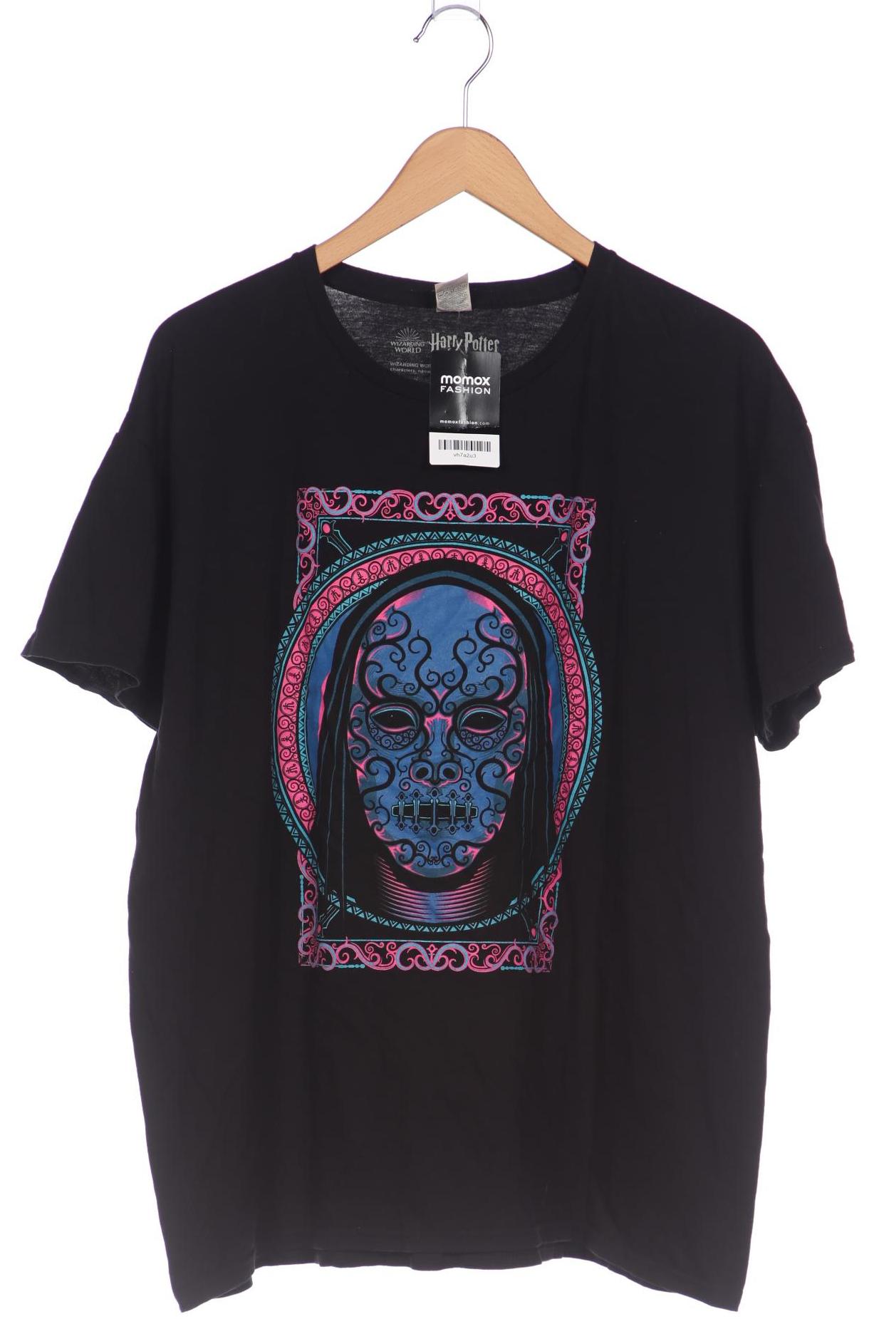 

Fruit of the Loom Damen T-Shirt, schwarz, Gr. 46