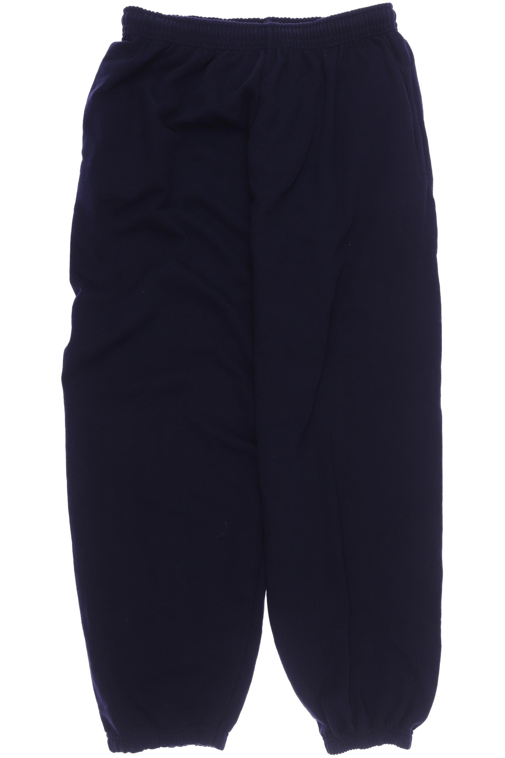 

Fruit of the Loom Herren Stoffhose, marineblau, Gr. 0