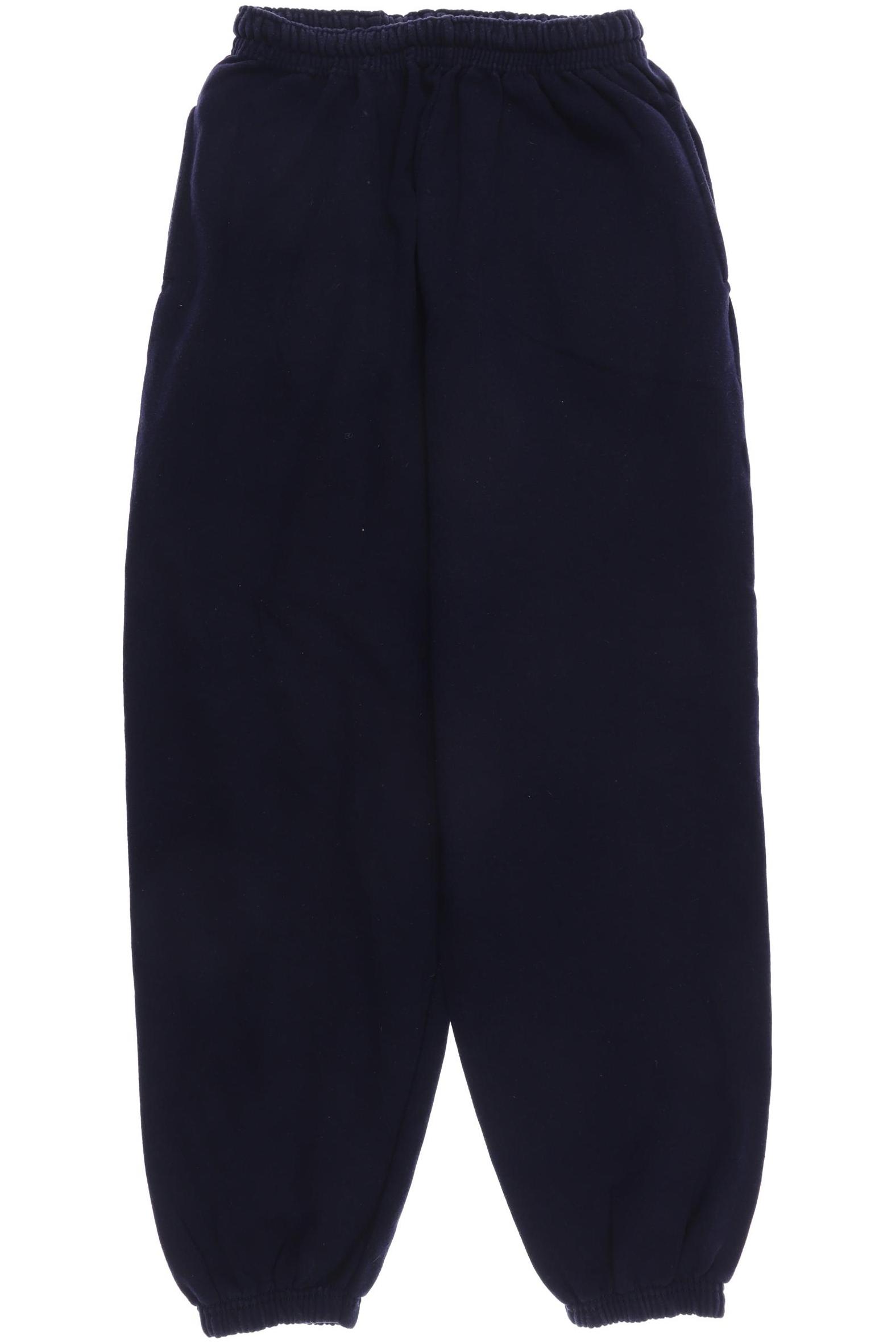 

Fruit of the Loom Herren Stoffhose, marineblau, Gr. 0