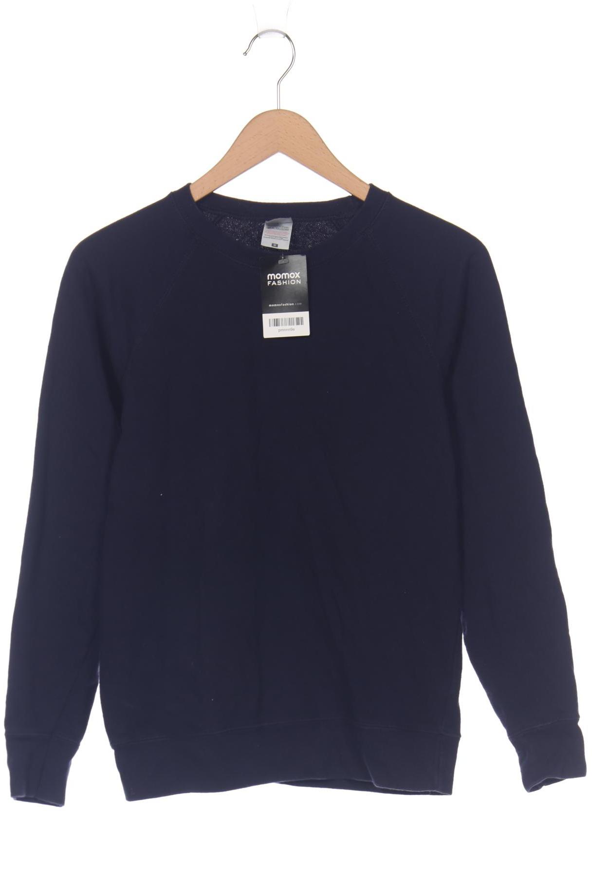 

Fruit of the Loom Damen Sweatshirt, marineblau, Gr. 38