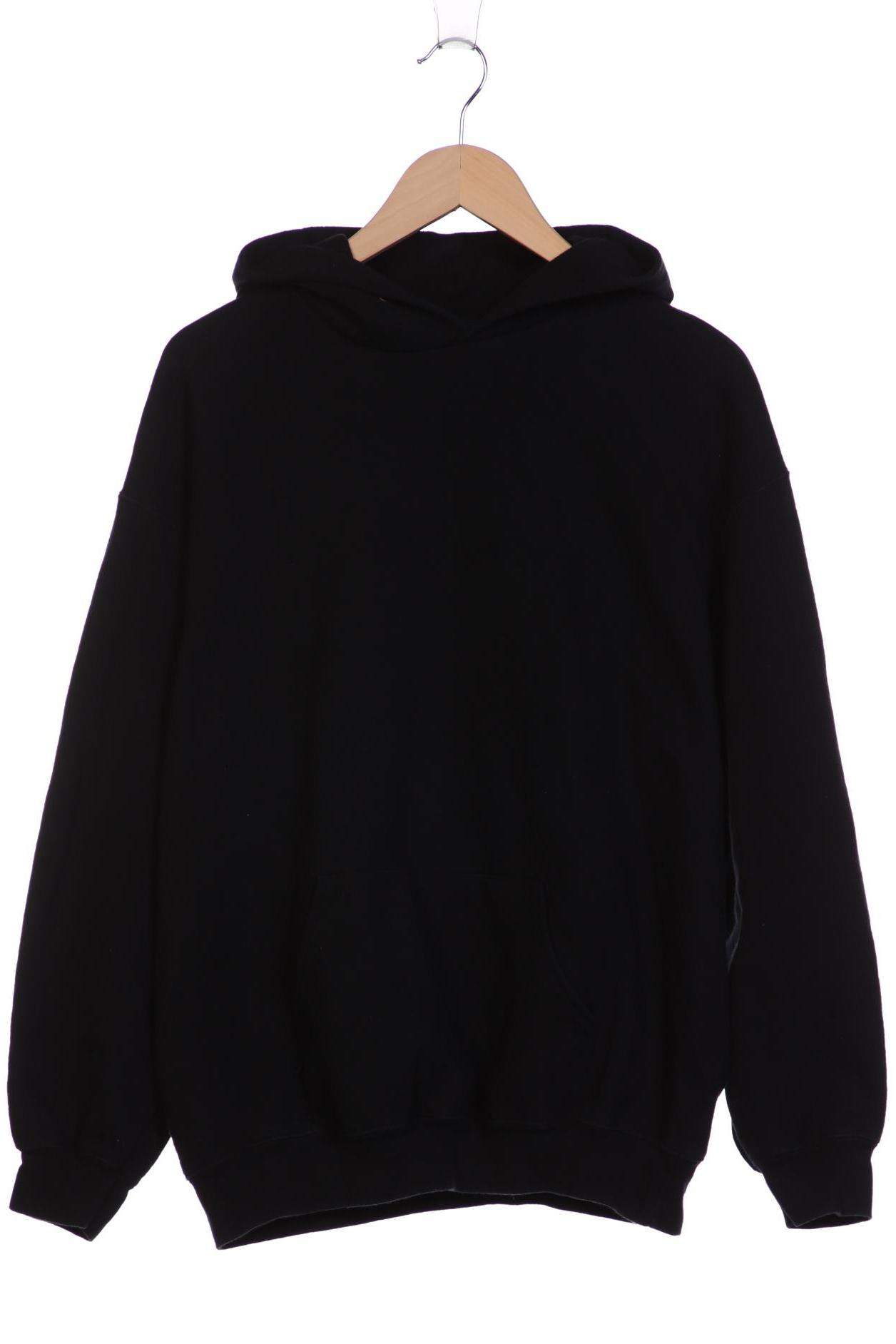 

Fruit of the Loom Herren Kapuzenpullover, schwarz, Gr. 52