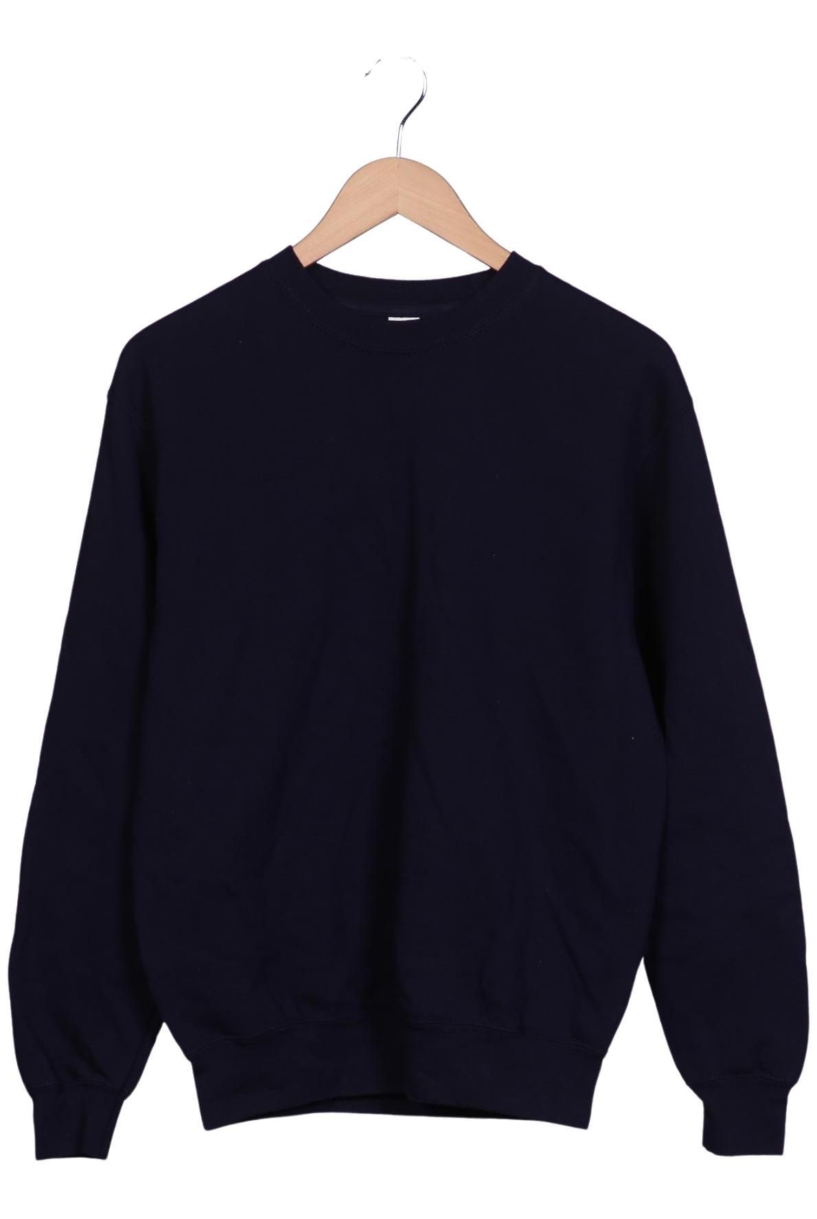 

Fruit of the Loom Damen Sweatshirt, marineblau, Gr. 38