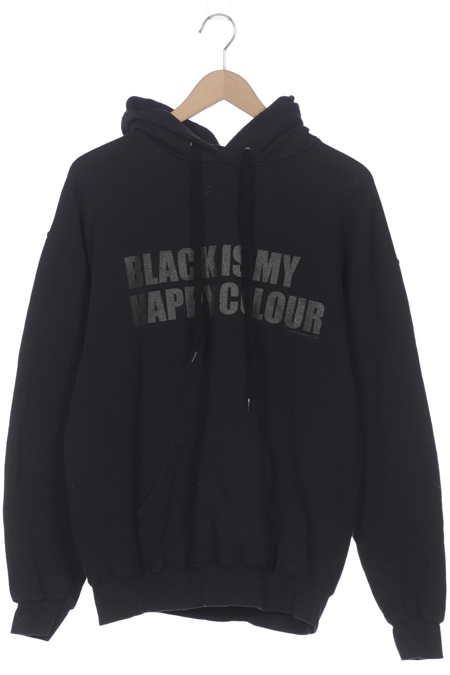 

Fruit of the Loom Herren Kapuzenpullover, schwarz, Gr. 54