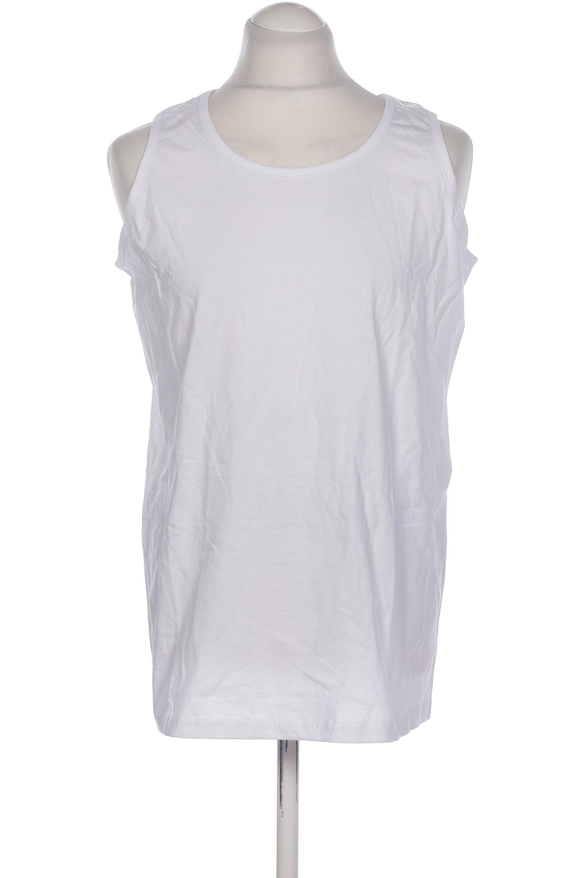 

Fruit of the Loom Herren T-Shirt, weiß, Gr. 54