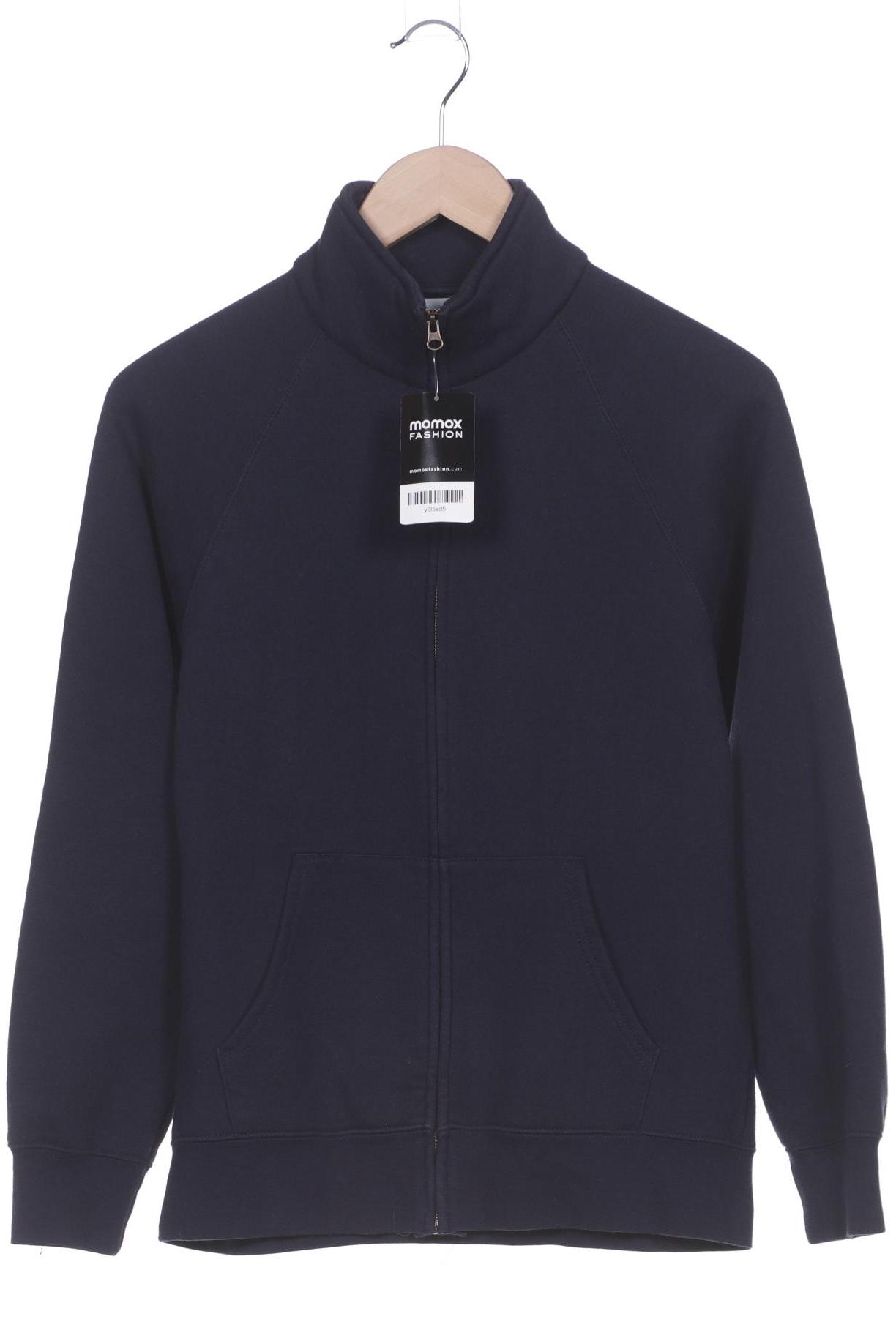 

Fruit of the Loom Damen Sweatshirt, marineblau, Gr. 42