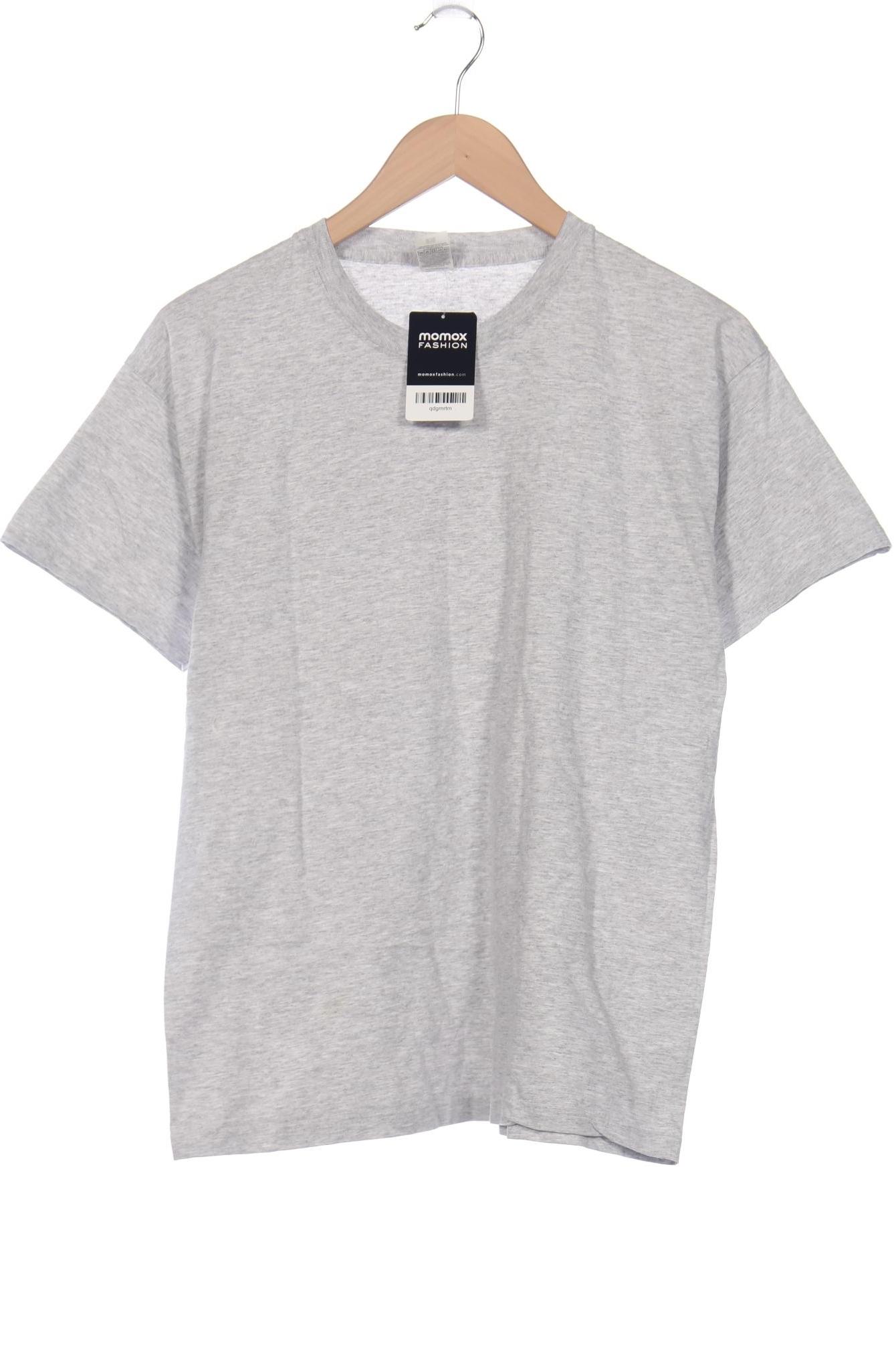 

Fruit of the Loom Herren T-Shirt, grau, Gr. 52