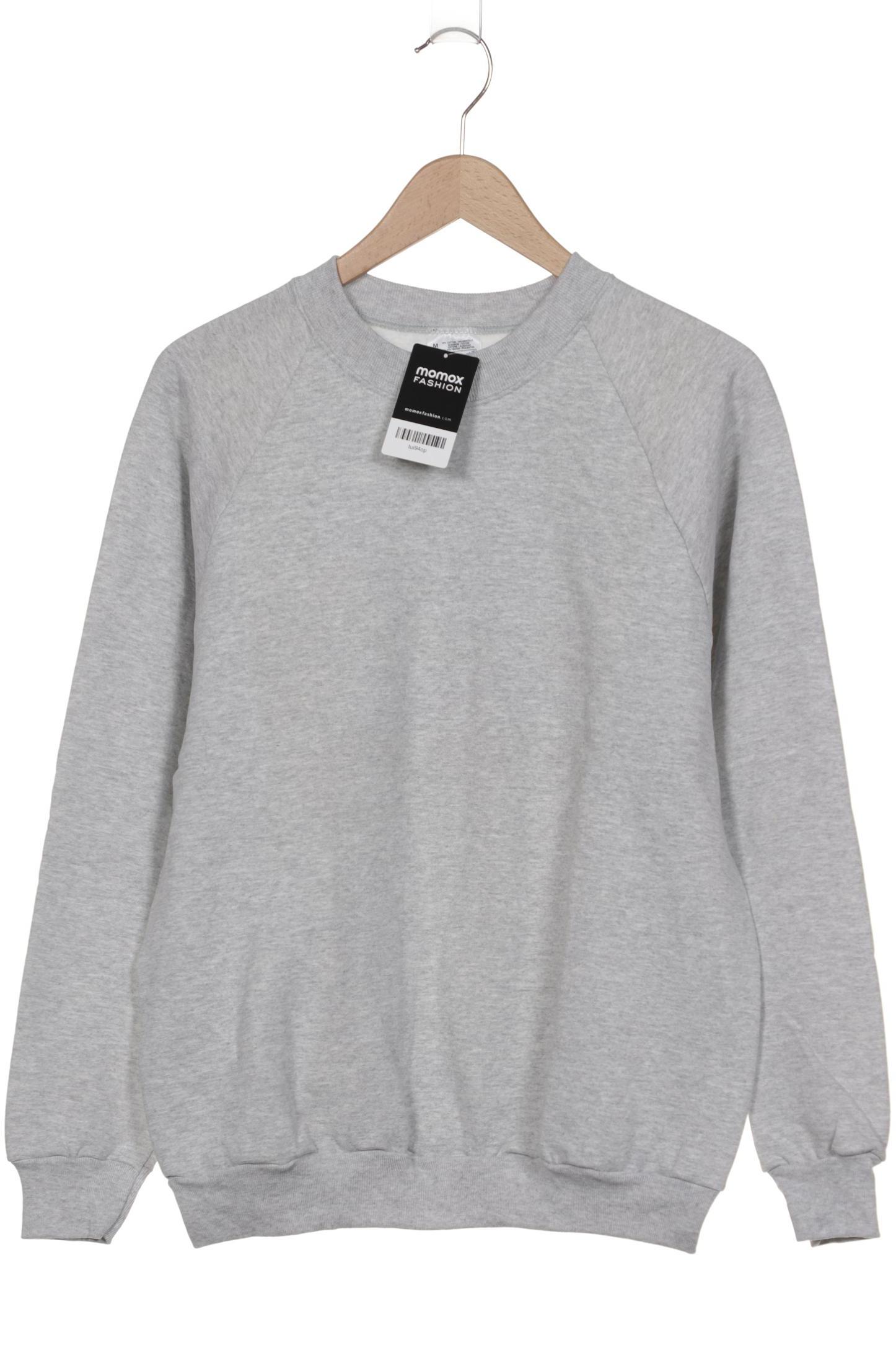 

Fruit of the Loom Damen Sweatshirt, grau, Gr. 38