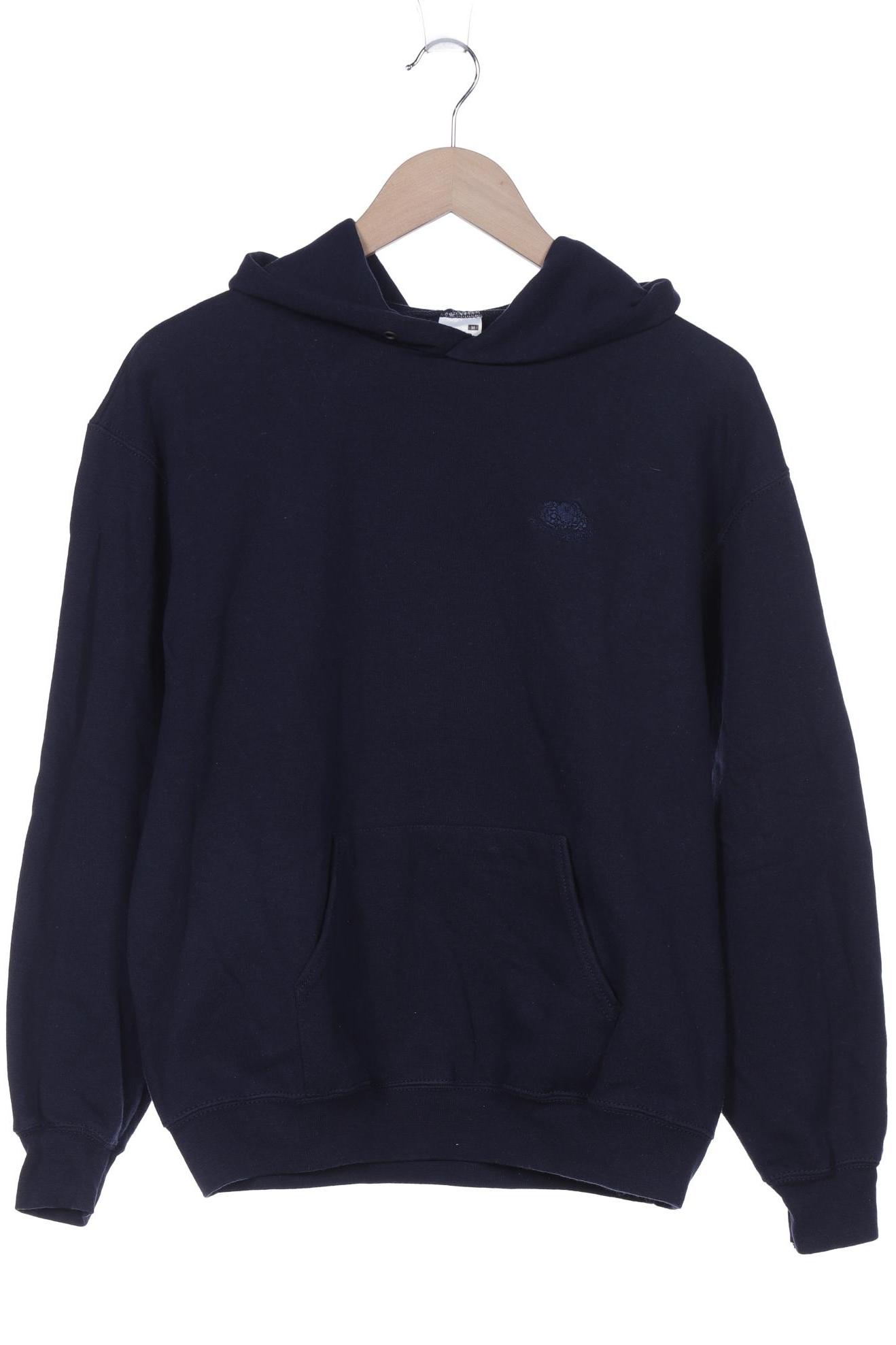 

Fruit of the Loom Herren Kapuzenpullover, marineblau, Gr. 48