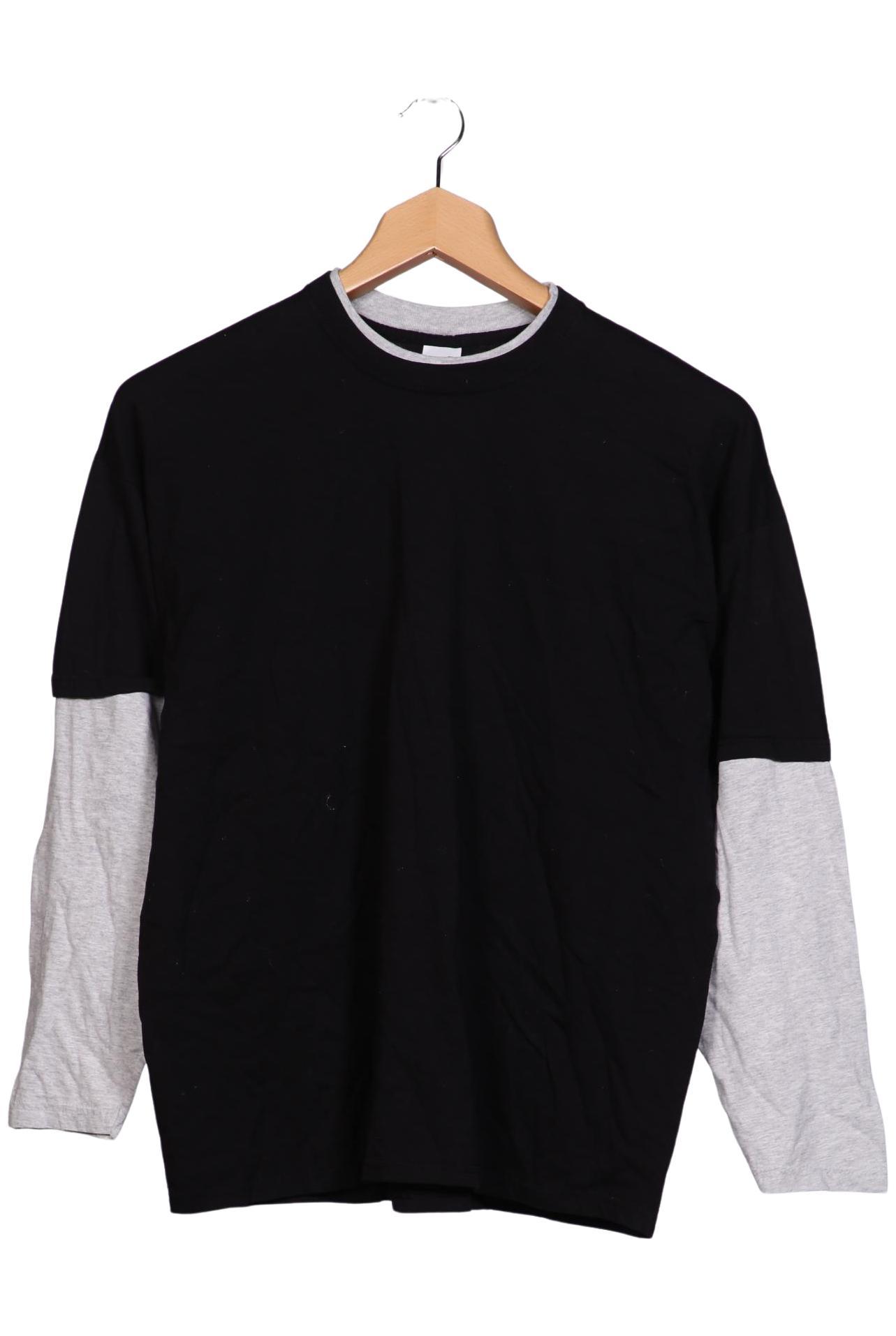 

Fruit of the Loom Herren Langarmshirt, mehrfarbig, Gr. 56