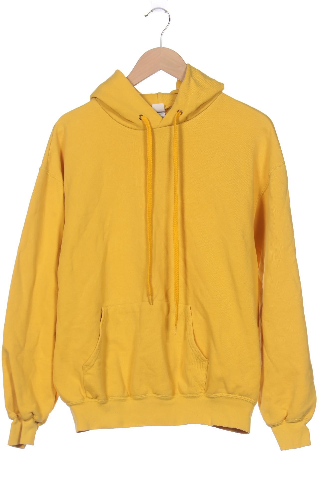 

Fruit of the Loom Herren Kapuzenpullover, gelb