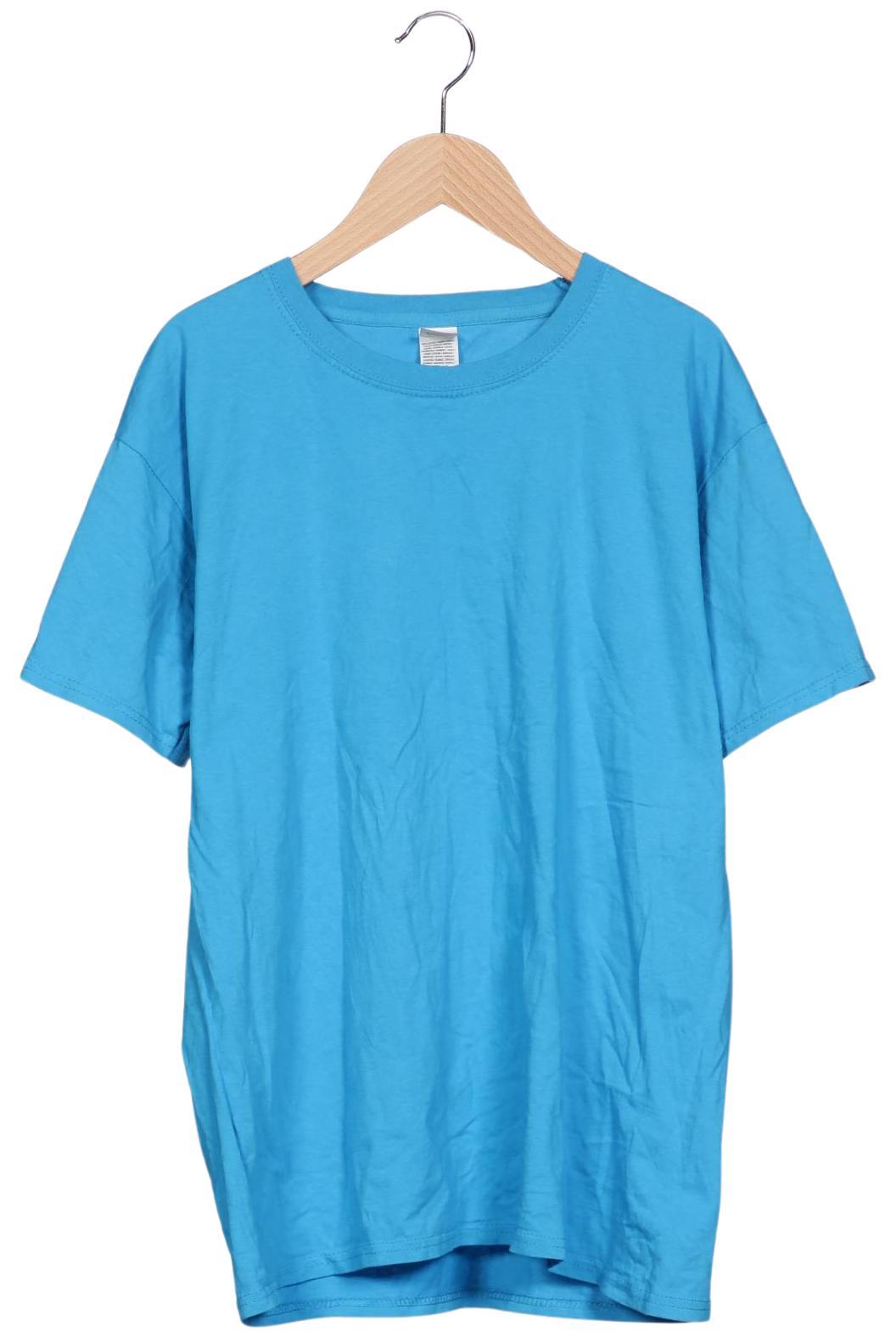

Fruit of the Loom Herren T-Shirt, hellblau, Gr. 48