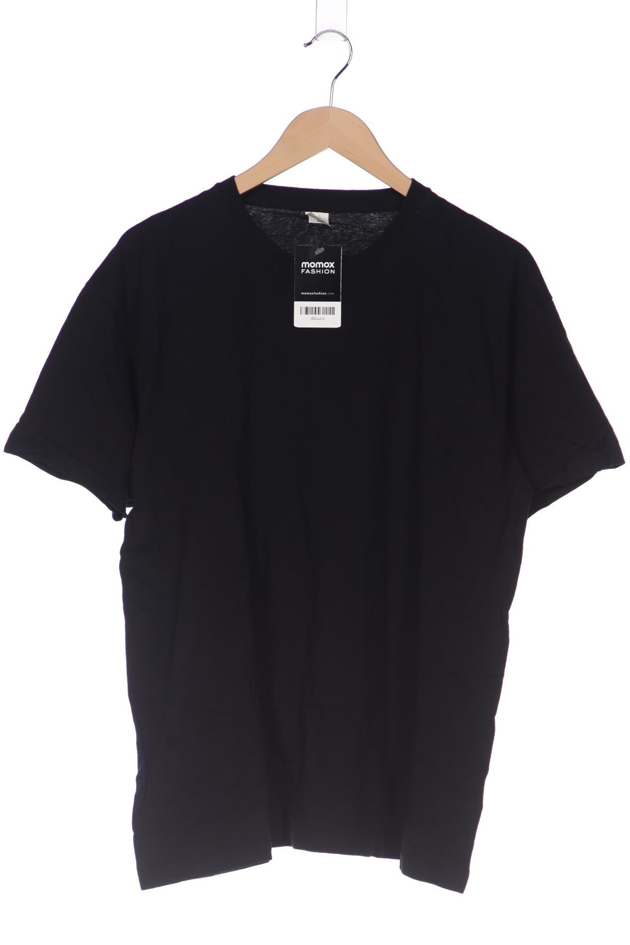 

Fruit of the Loom Herren T-Shirt, schwarz, Gr. 54
