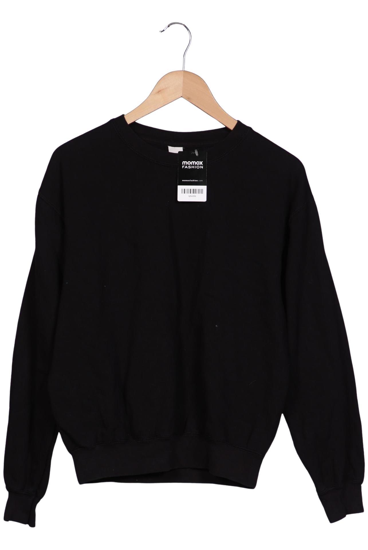 

Fruit of the Loom Herren Sweatshirt, schwarz, Gr. 48