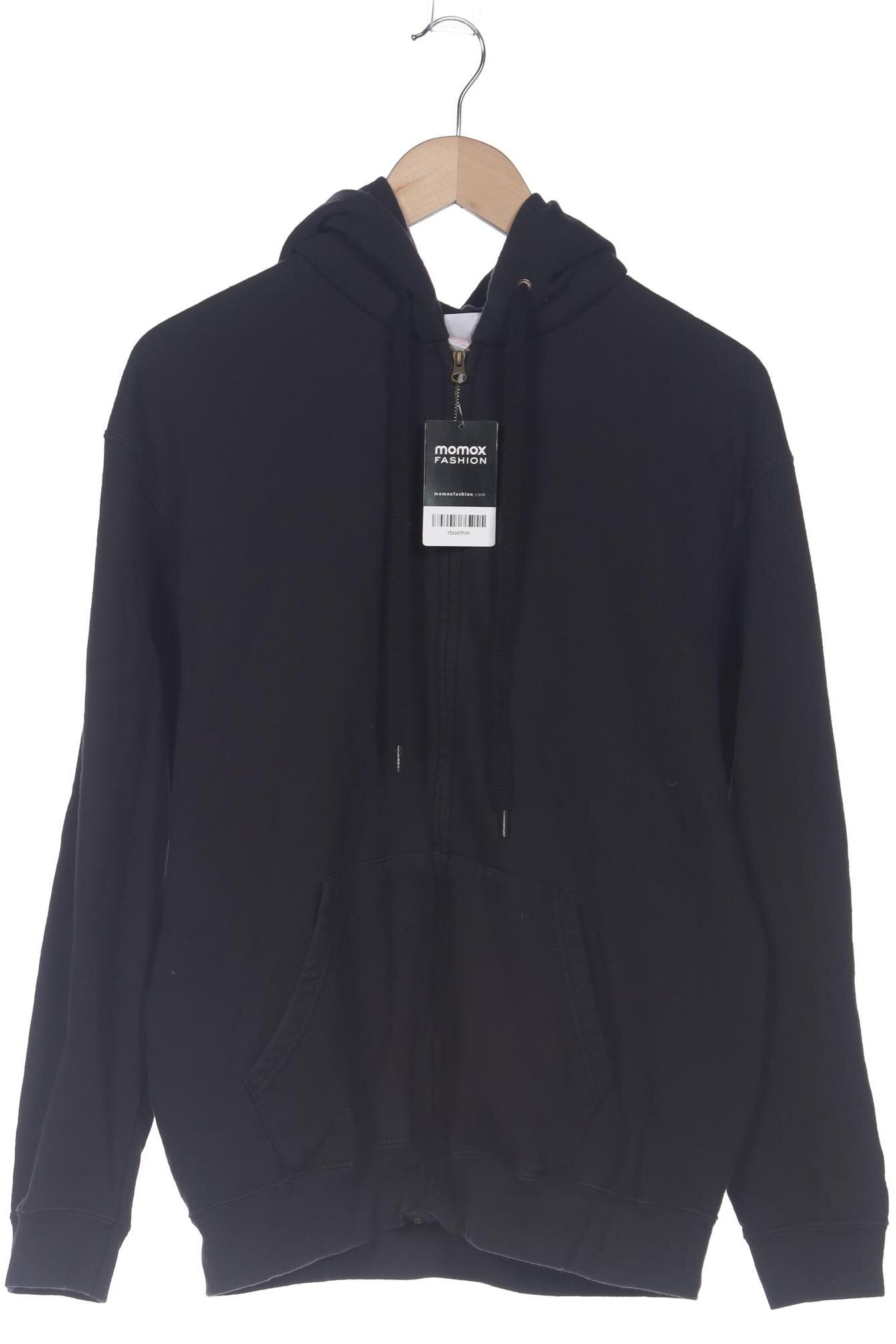 

Fruit of the Loom Herren Kapuzenpullover, schwarz, Gr. 52