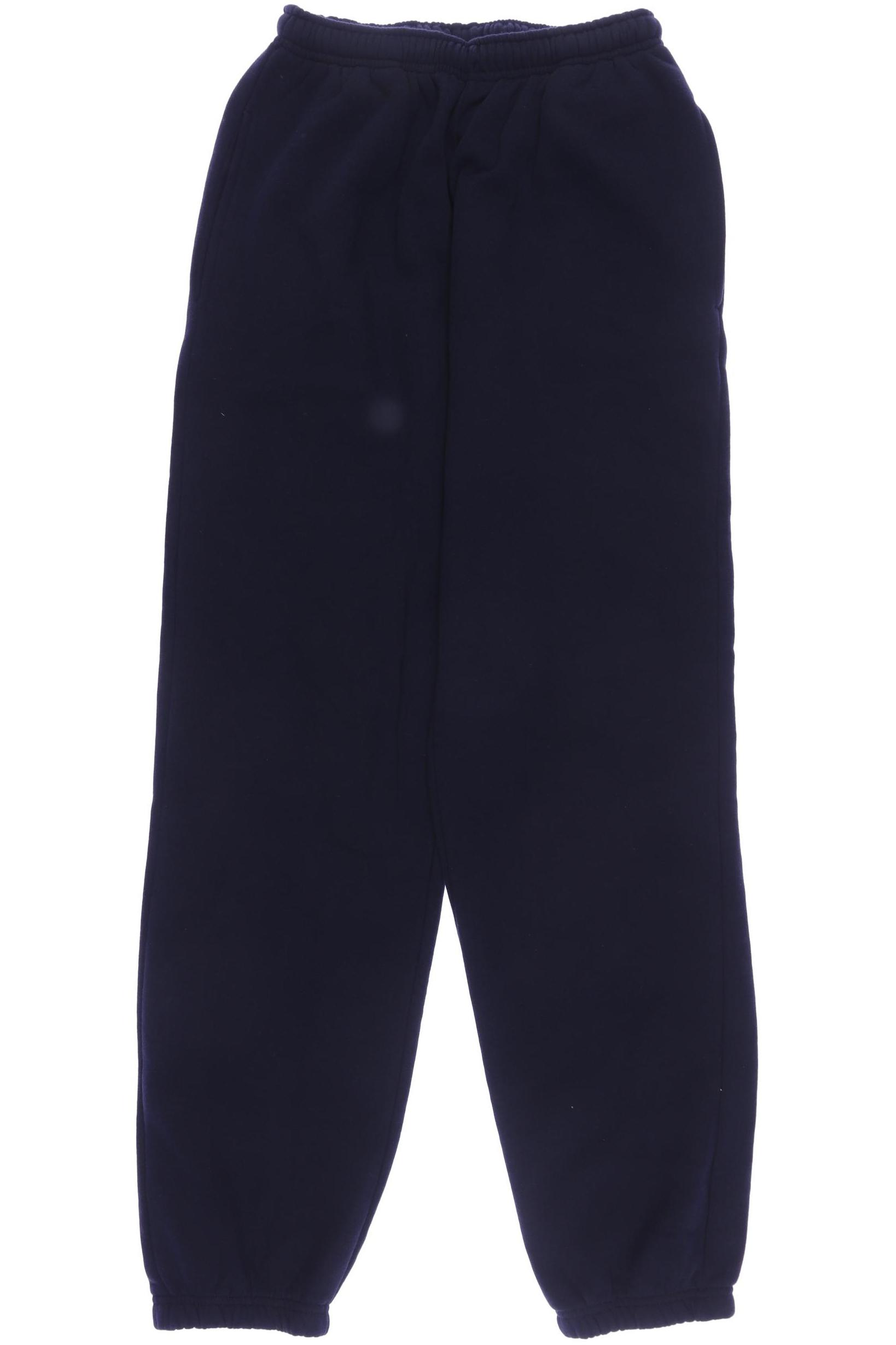 

Fruit of the Loom Jungen Stoffhose, marineblau