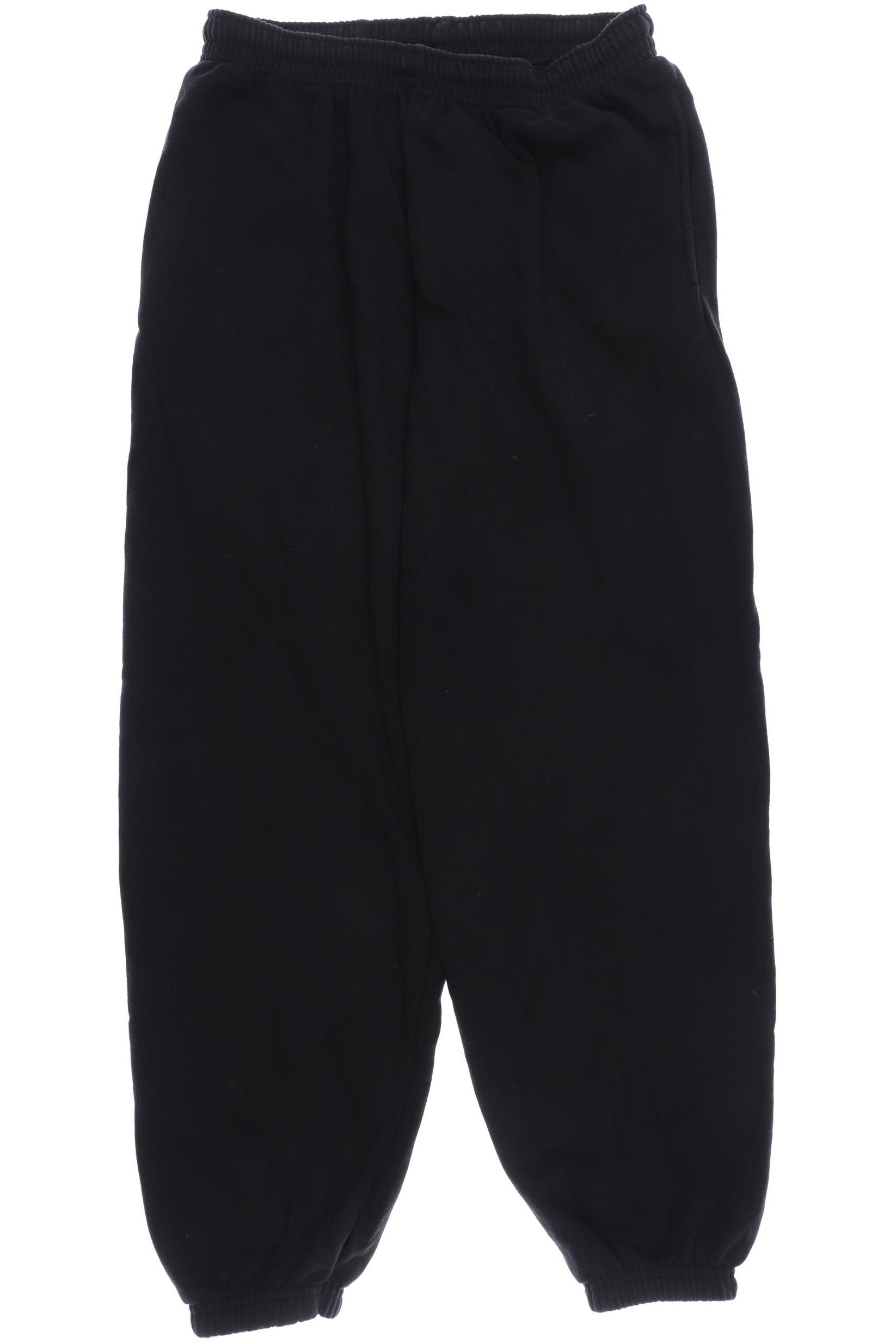 

Fruit of the Loom Herren Stoffhose, schwarz, Gr. 0