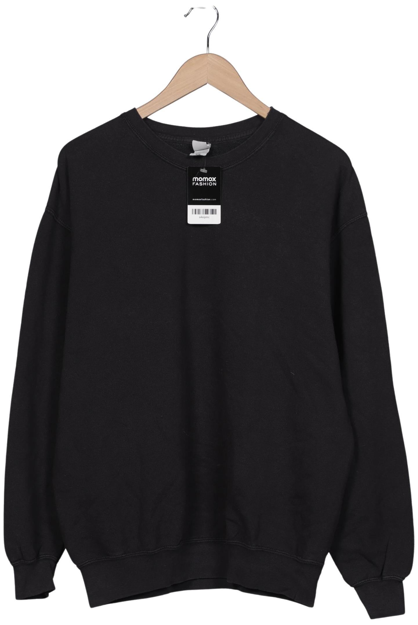 

Fruit of the Loom Damen Sweatshirt, schwarz, Gr. 44