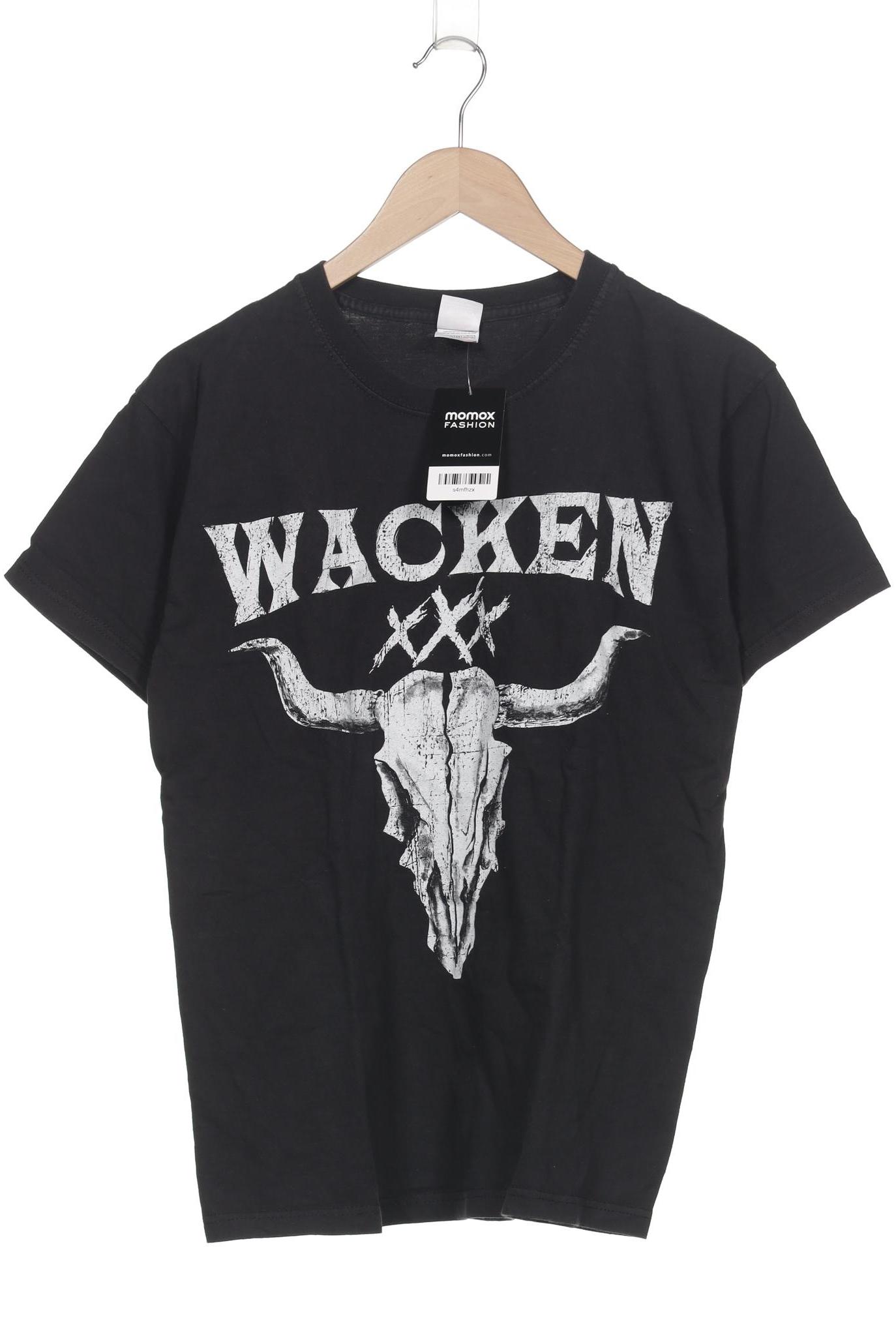 

Fruit of the Loom Herren T-Shirt, schwarz, Gr. 48