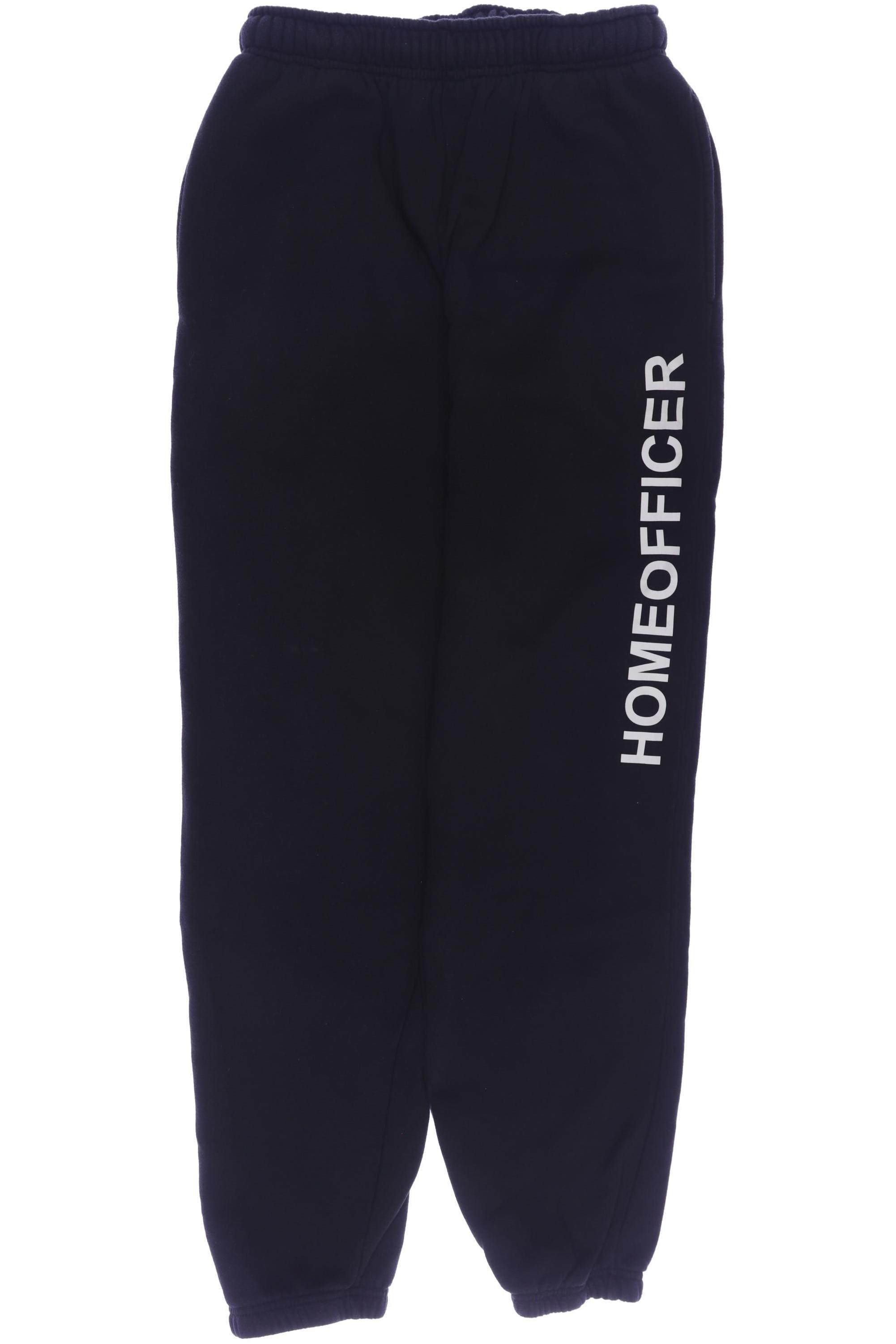 

Fruit of the Loom Herren Stoffhose, schwarz, Gr. 0