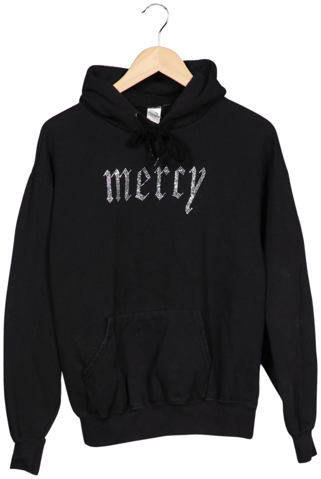 

Fruit of the Loom Damen Kapuzenpullover, schwarz, Gr. 42