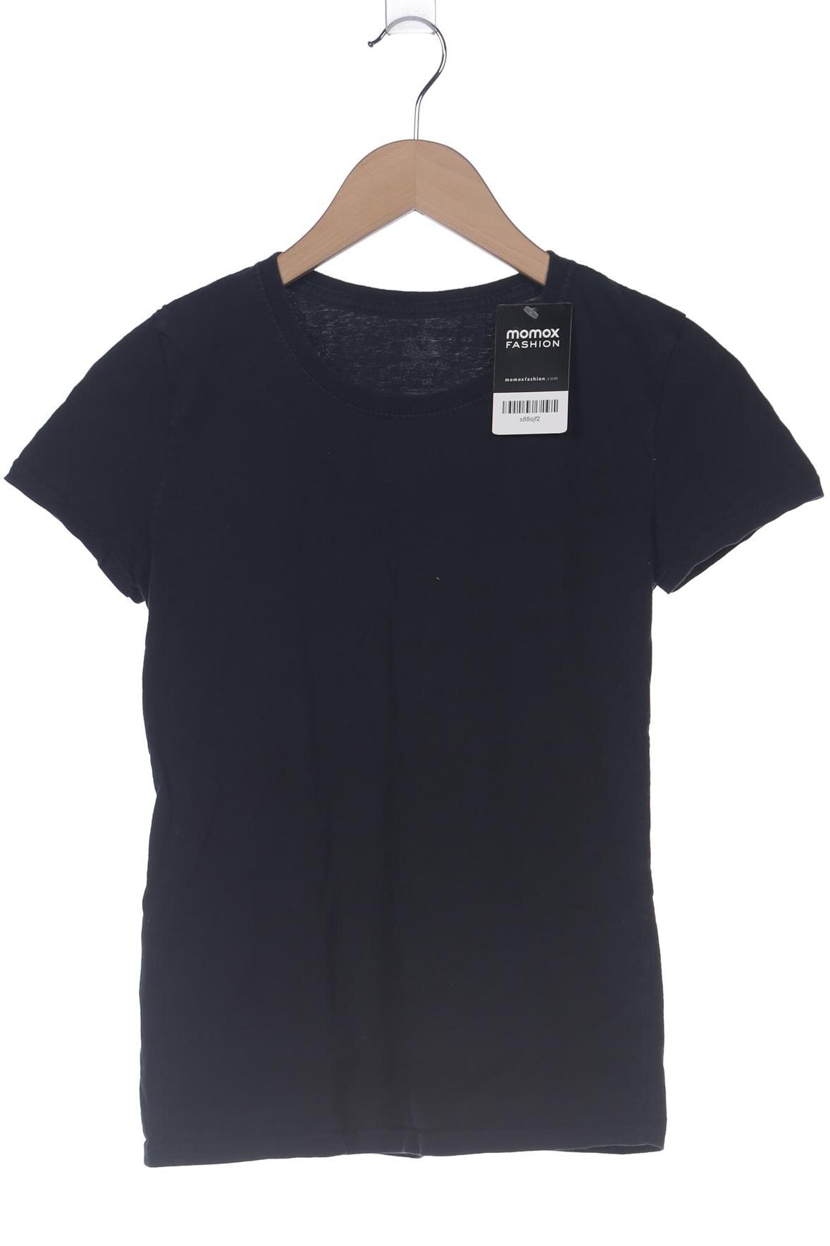 

Fruit of the Loom Damen T-Shirt, schwarz, Gr. 36
