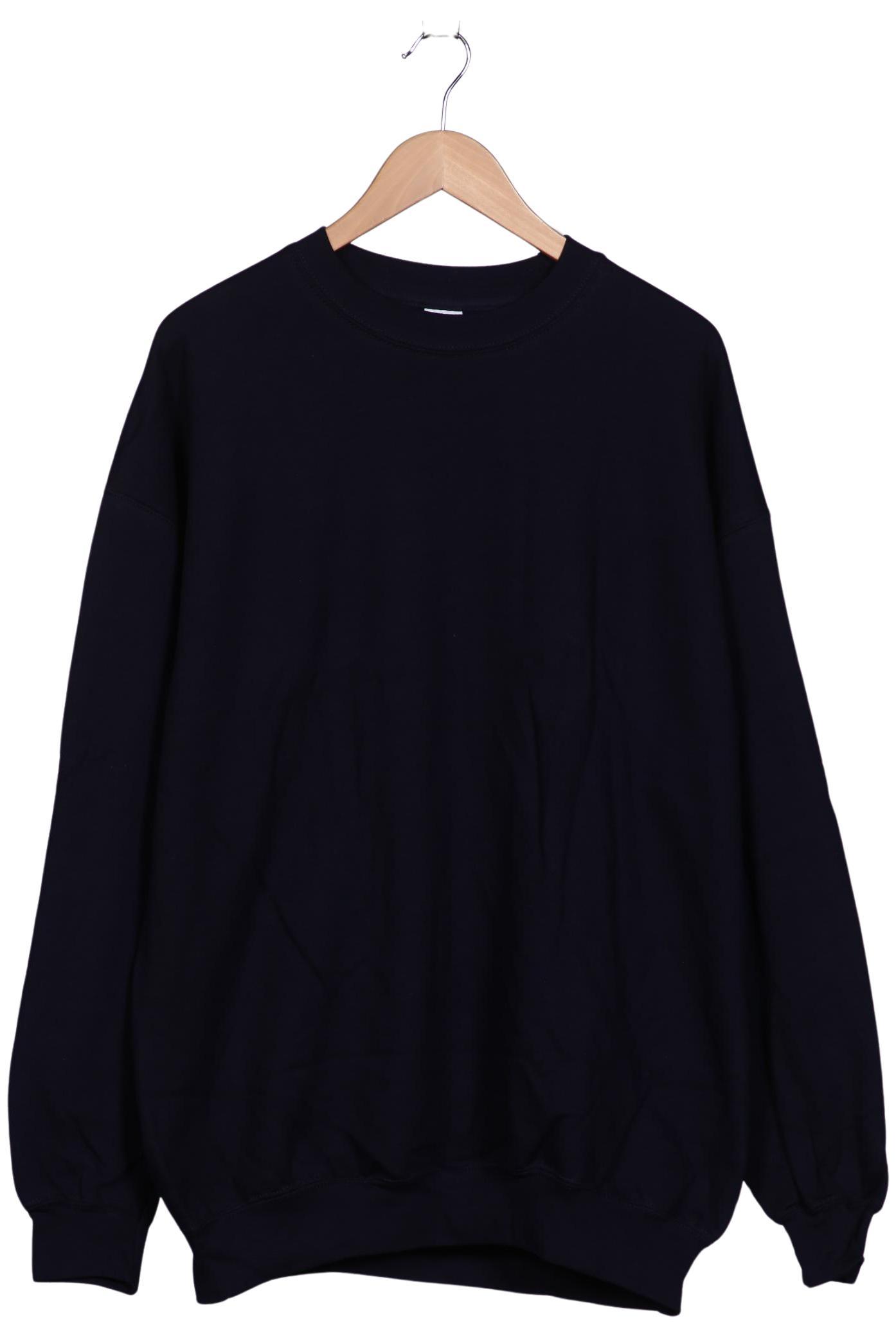 

Fruit of the Loom Herren Sweatshirt, marineblau, Gr. 56