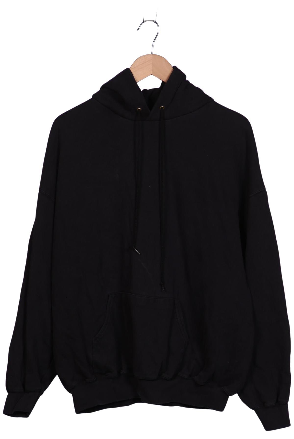 

Fruit of the Loom Herren Kapuzenpullover, schwarz, Gr. 56