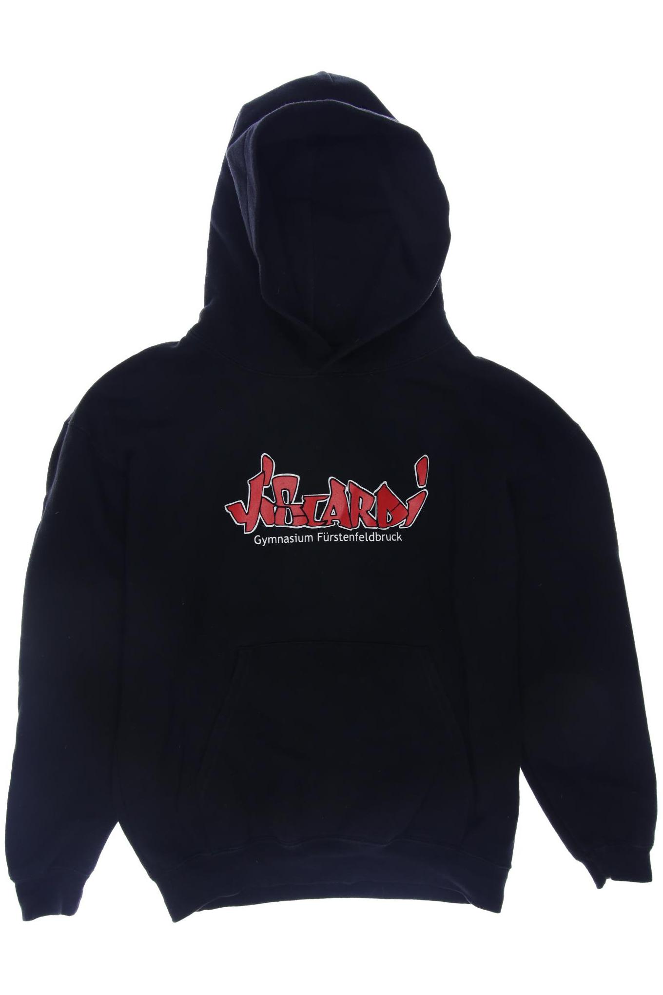 

Fruit of the Loom Mädchen Hoodies & Sweater, schwarz
