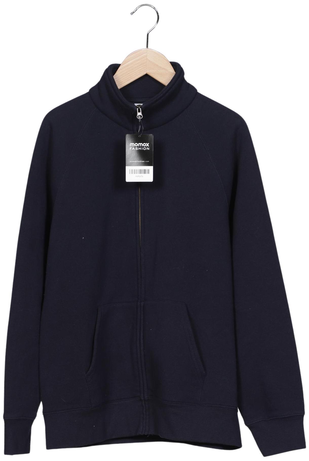 

Fruit of the Loom Damen Sweatshirt, marineblau, Gr. 42