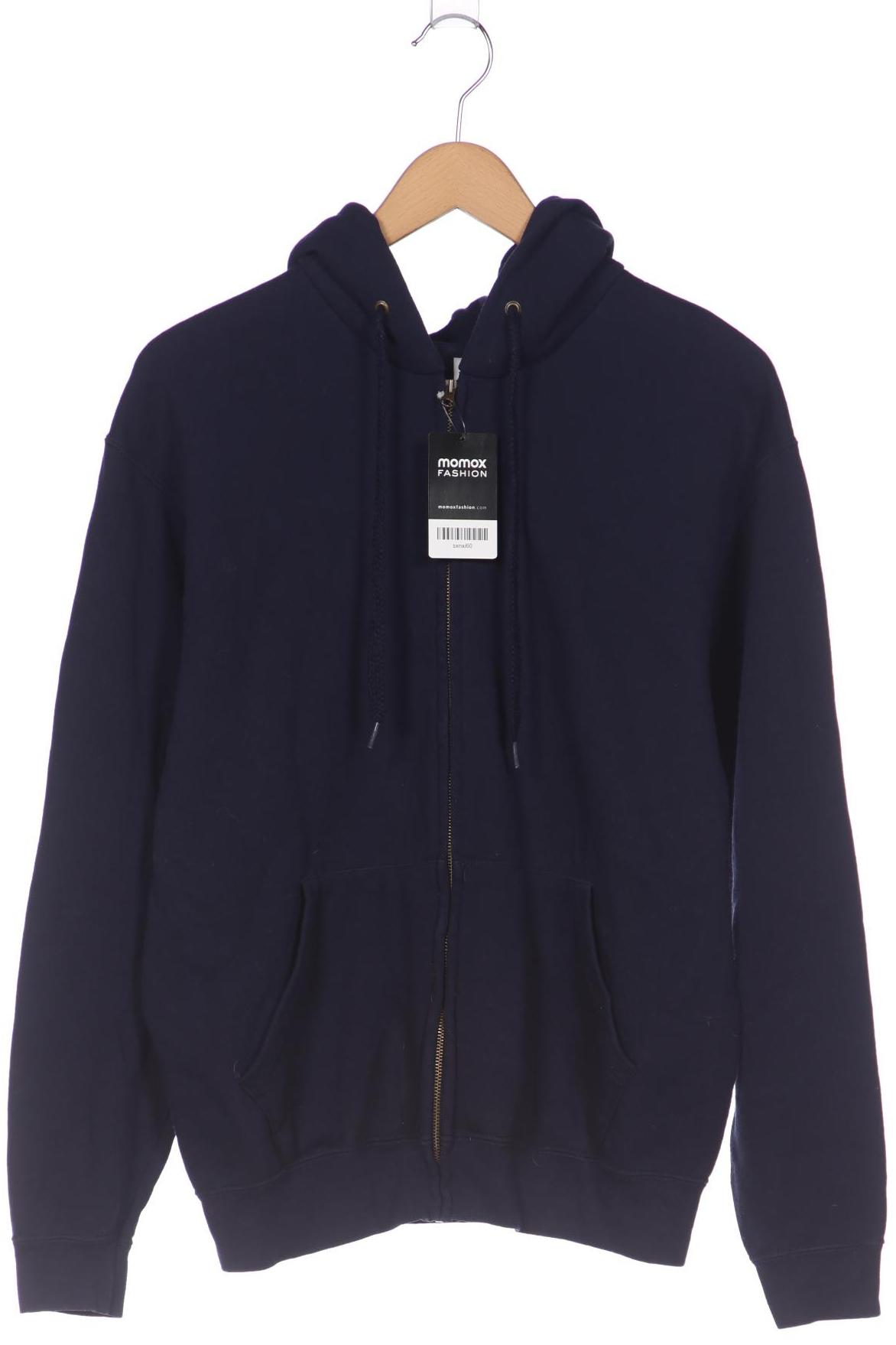 

Fruit of the Loom Herren Kapuzenpullover, marineblau, Gr. 48