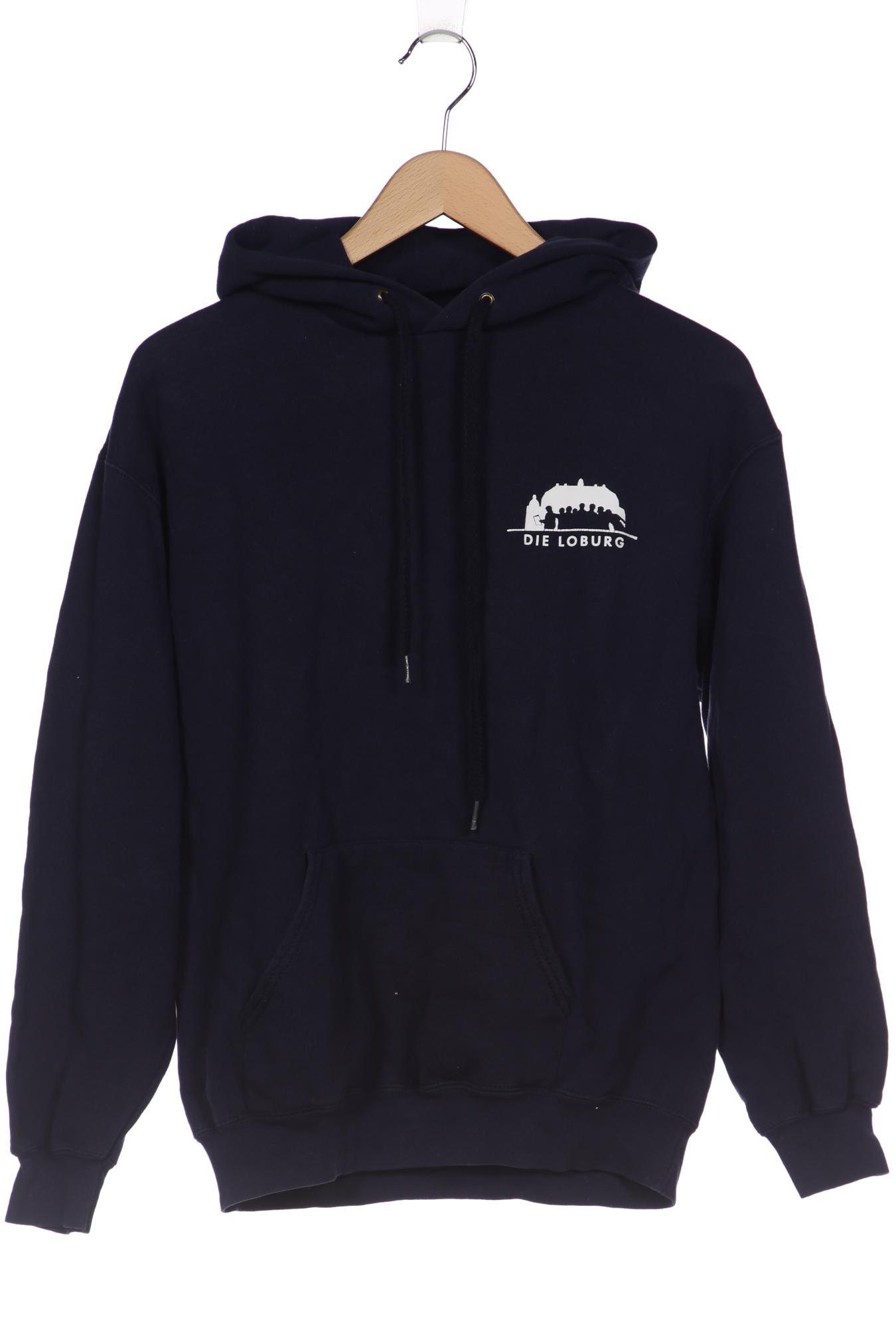 

Fruit of the Loom Damen Kapuzenpullover, marineblau