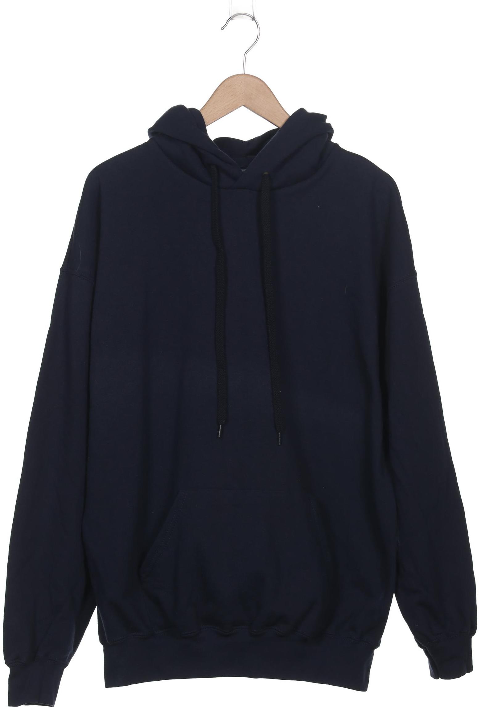 

Fruit of the Loom Herren Kapuzenpullover, marineblau, Gr. 56