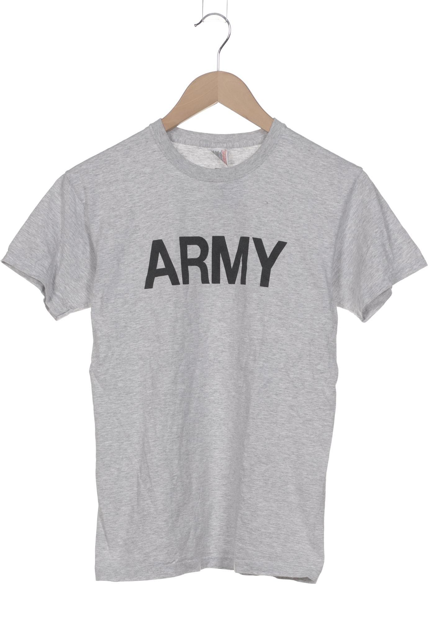 

Fruit of the Loom Damen T-Shirt, grau, Gr. 36