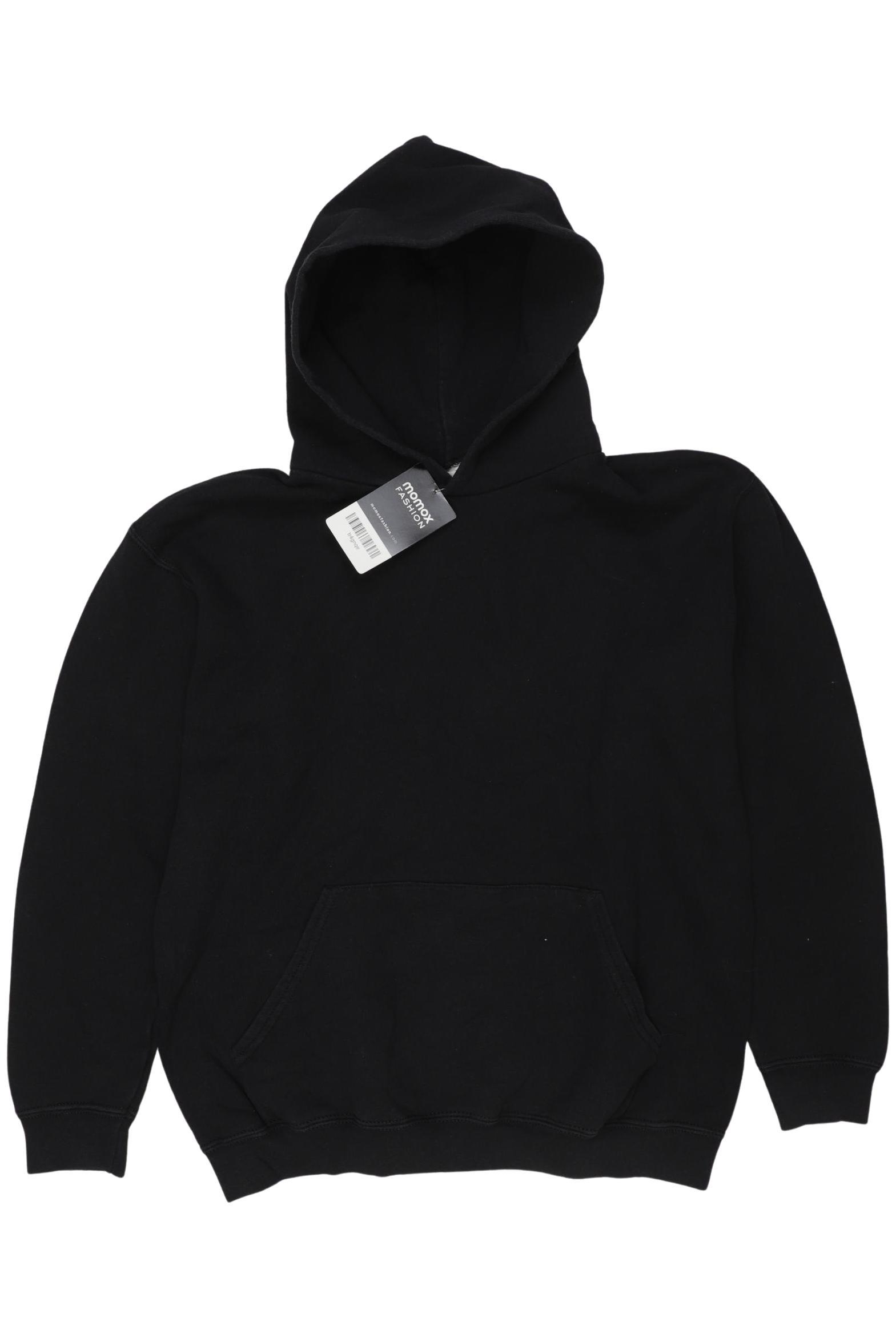 

Fruit of the Loom Jungen Hoodies & Sweater, schwarz, Gr. 152