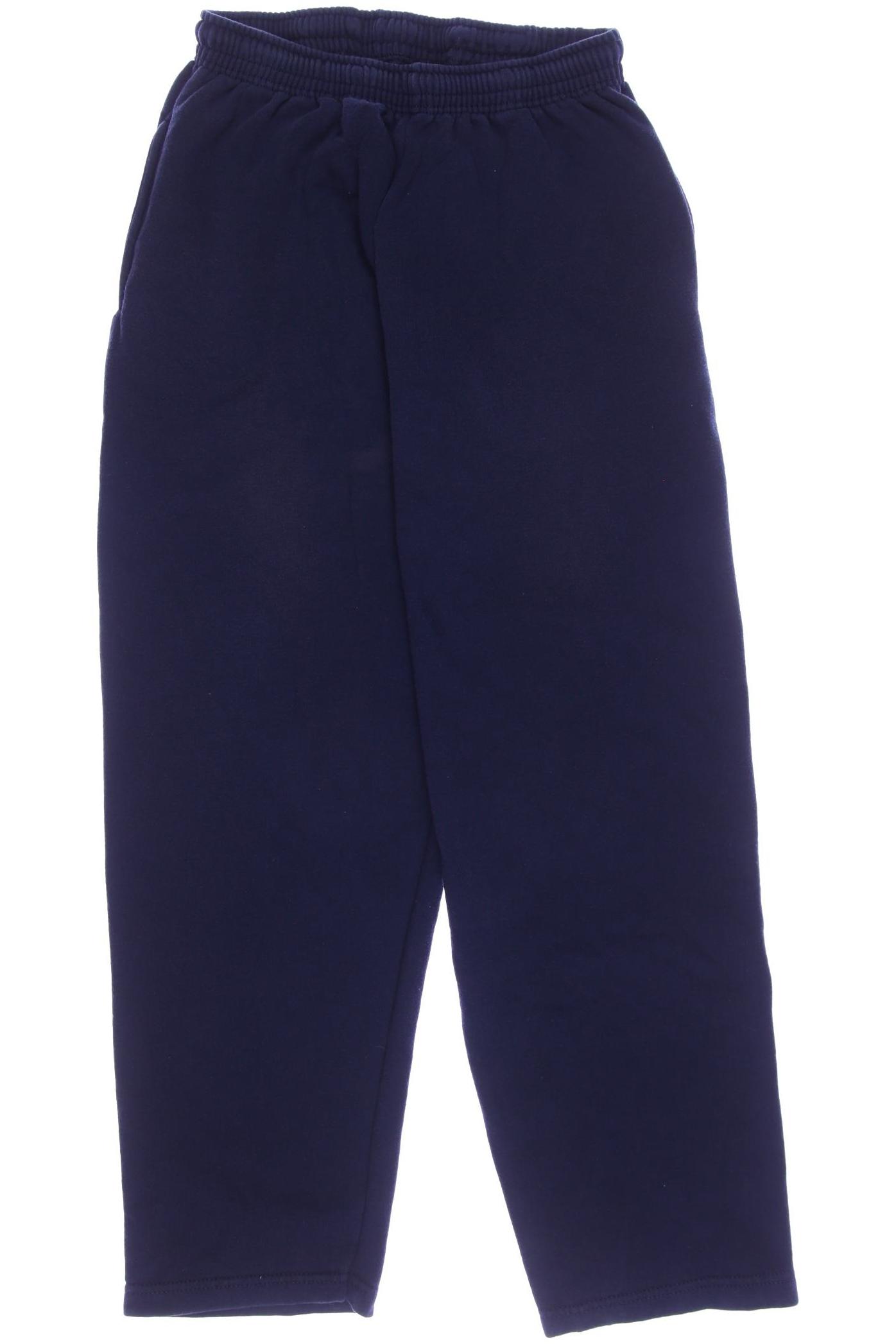 

Fruit of the Loom Herren Stoffhose, marineblau, Gr. 0