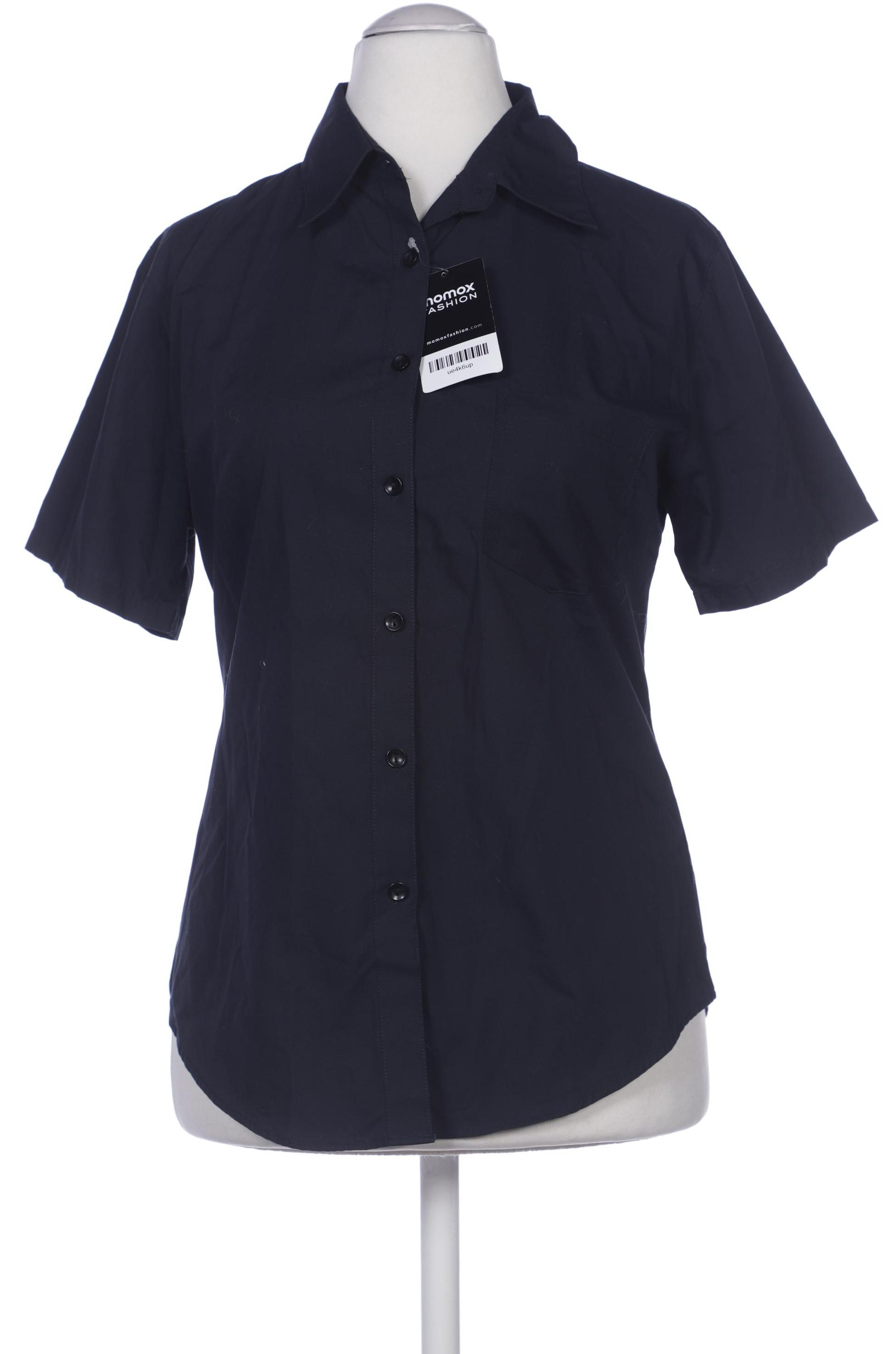 

Fruit of the Loom Damen Bluse, marineblau, Gr. 38