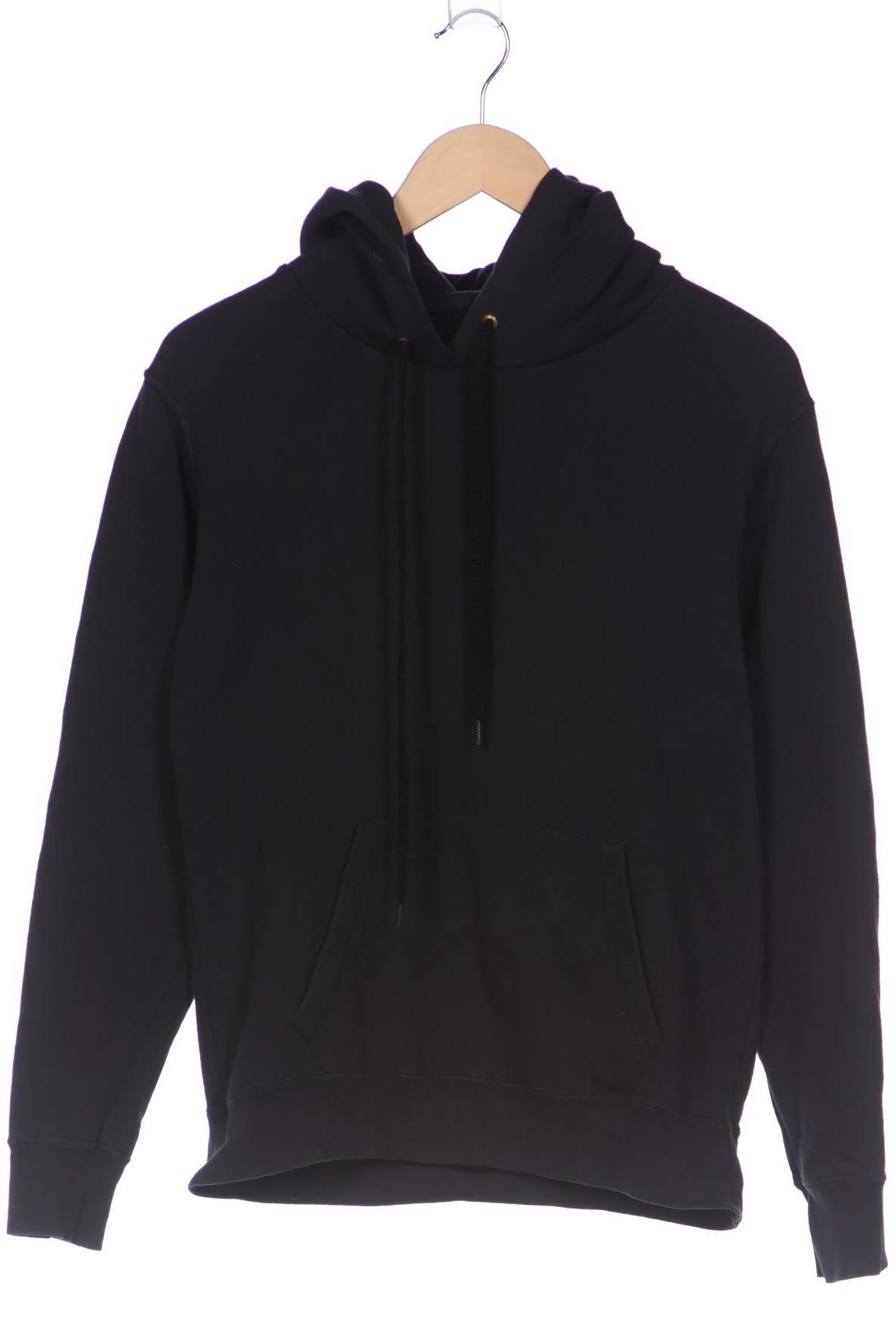 

Fruit of the Loom Damen Kapuzenpullover, schwarz