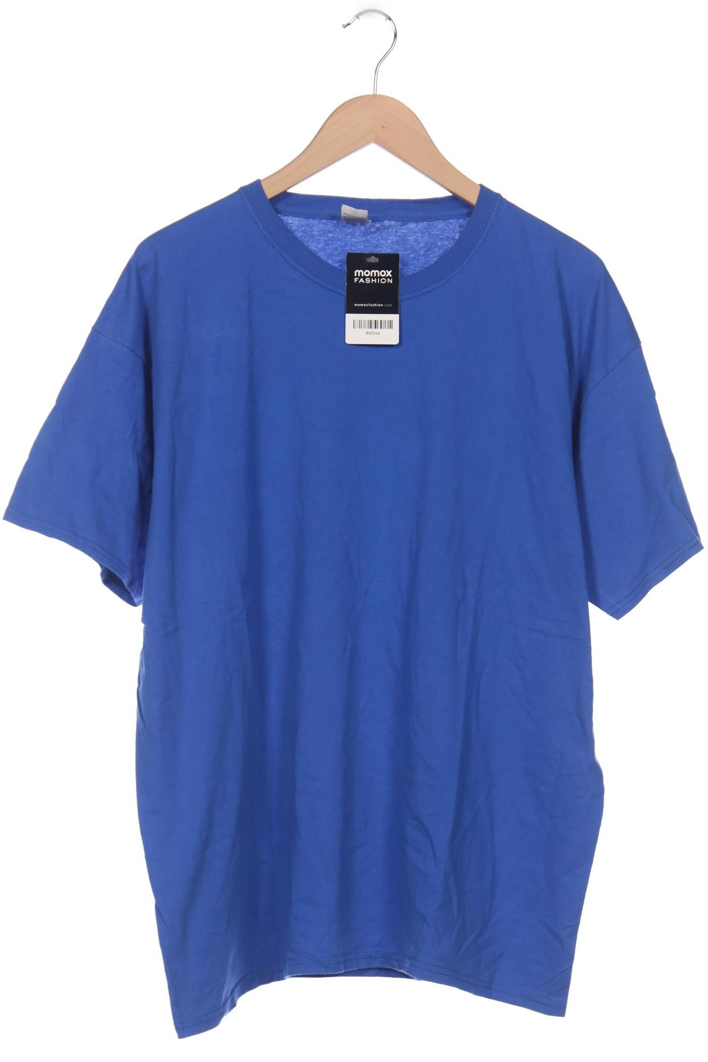 

Fruit of the Loom Herren T-Shirt, blau, Gr. 56