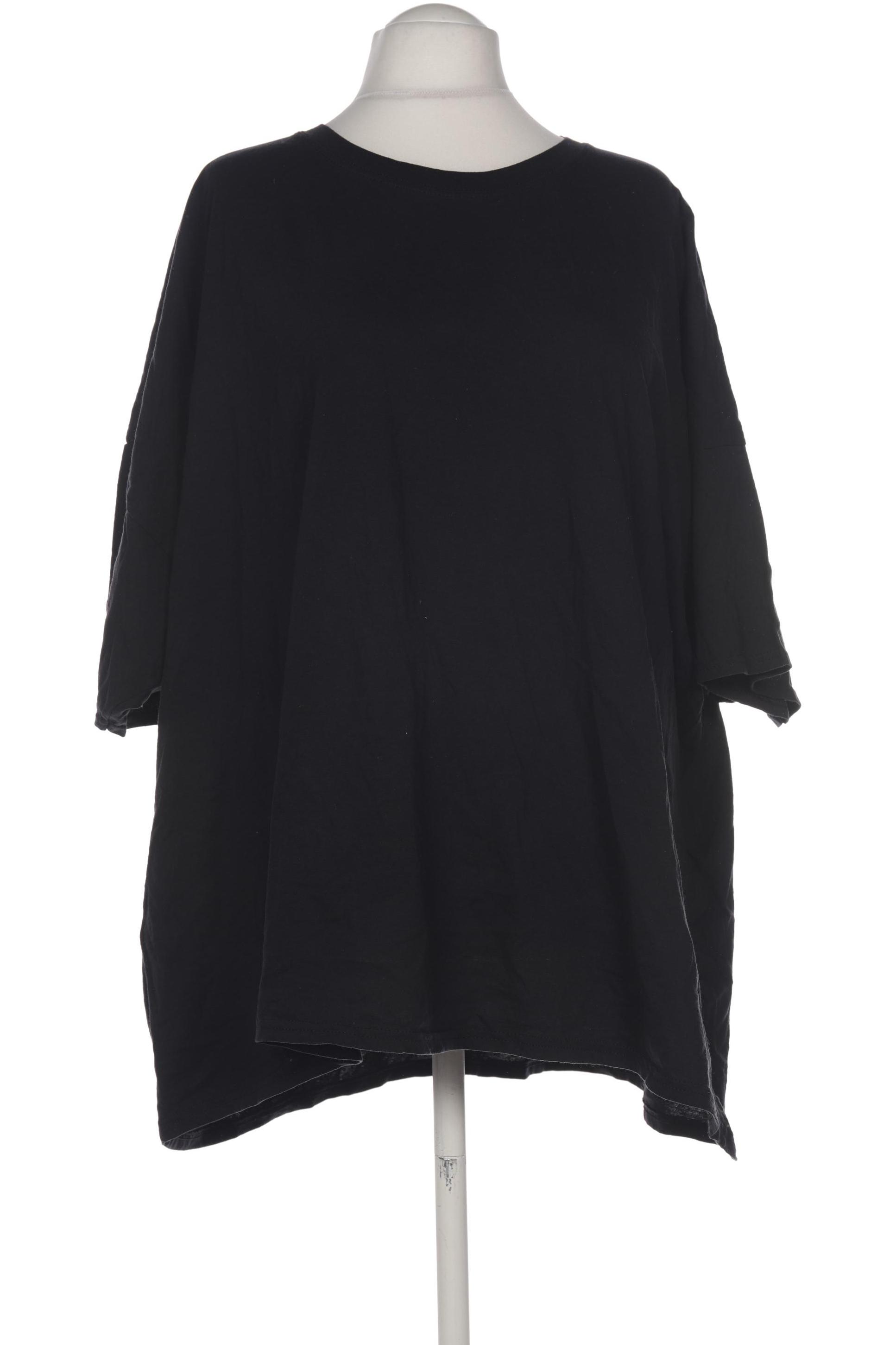 

Fruit of the Loom Damen T-Shirt, schwarz, Gr. 56