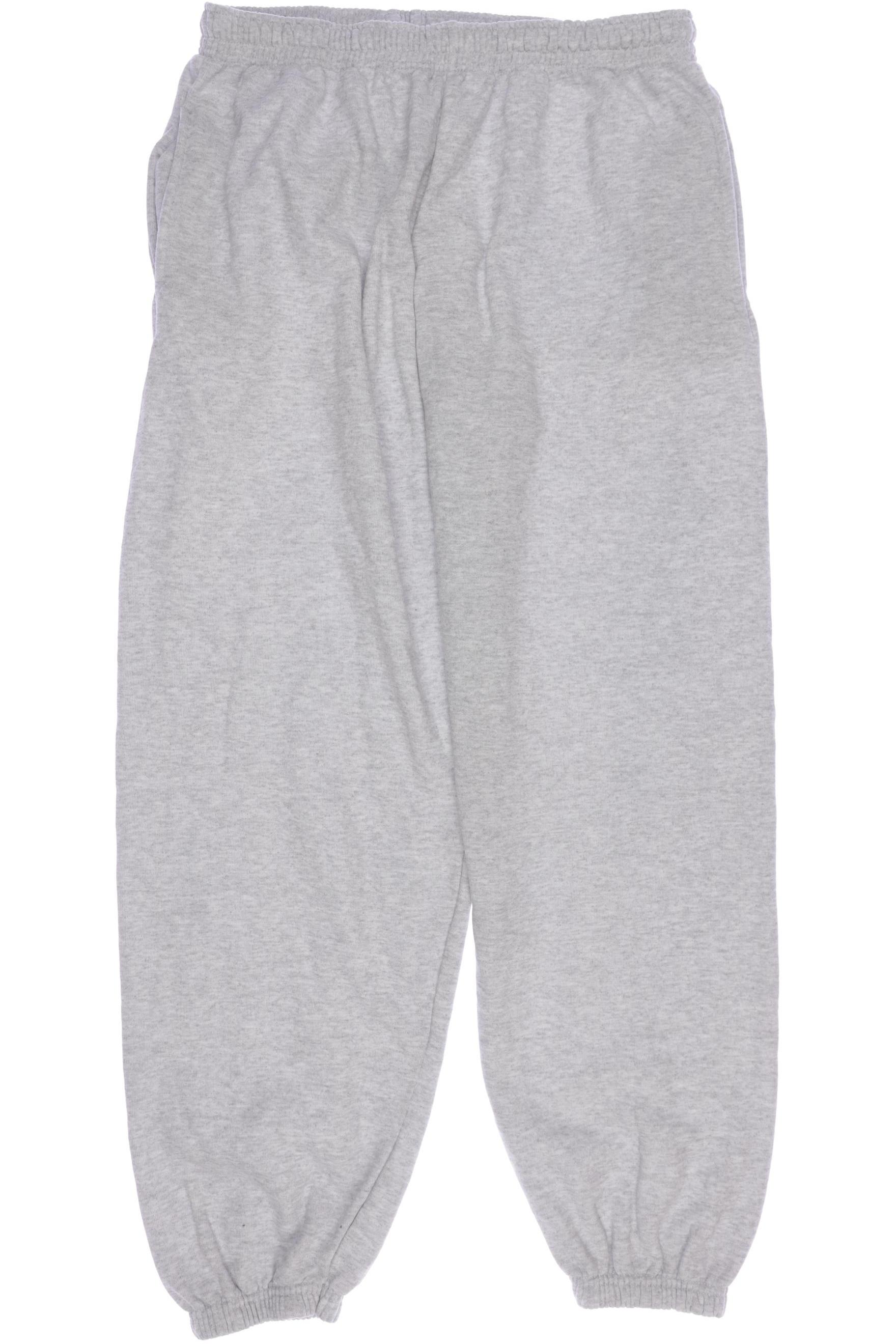 

Fruit of the Loom Herren Stoffhose, grau, Gr. 0