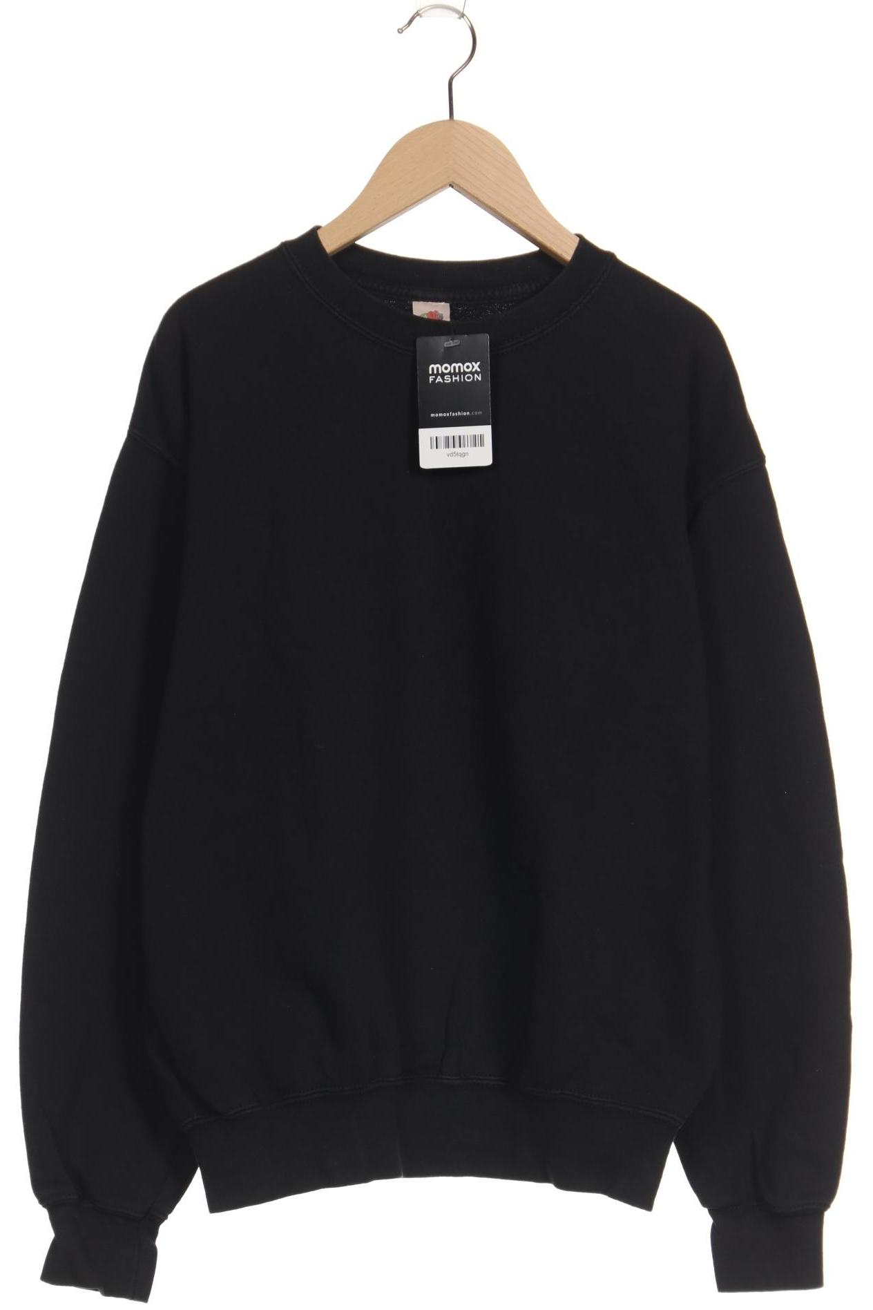 

Fruit of the Loom Herren Sweatshirt, marineblau, Gr. 48