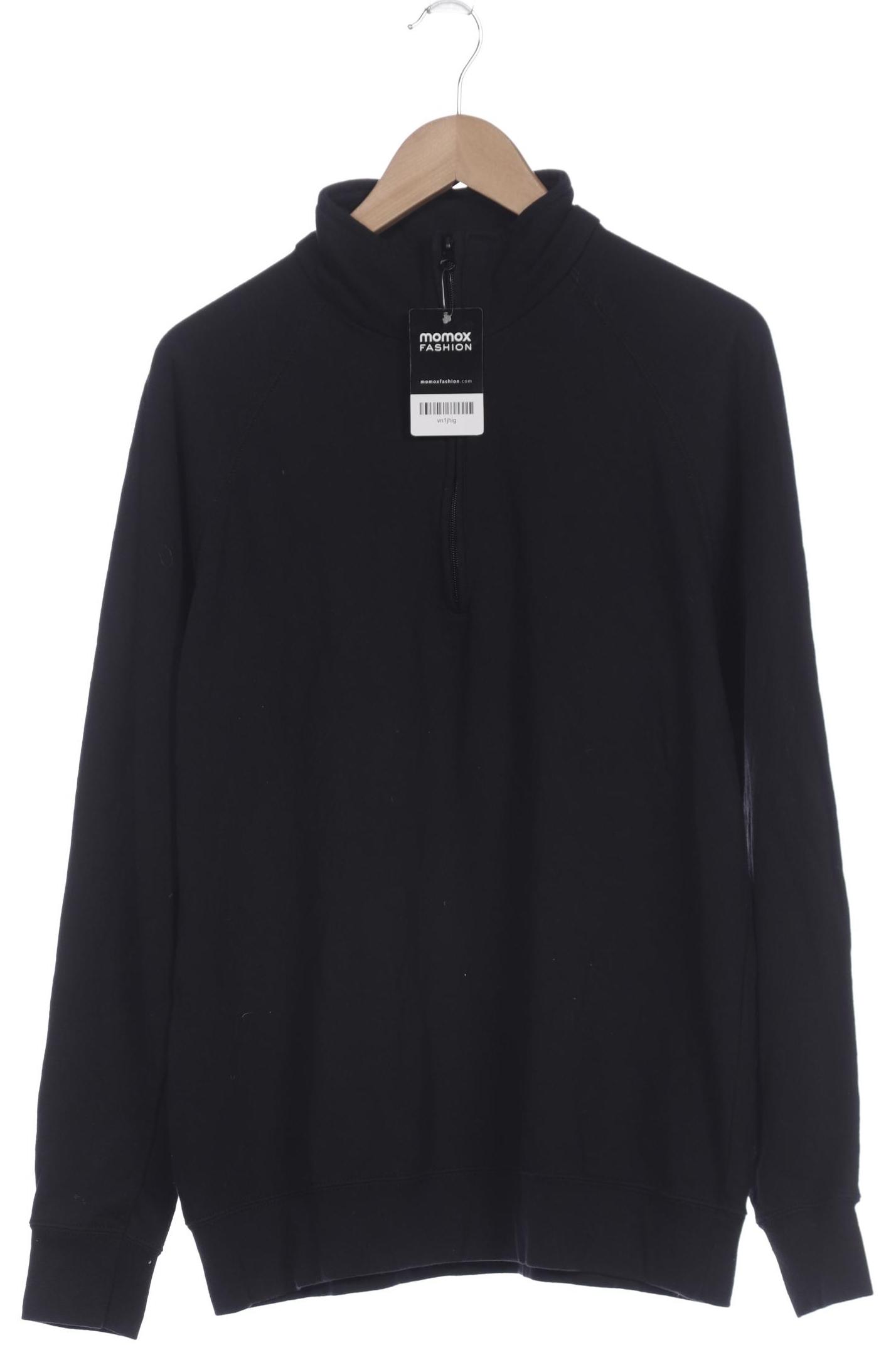 

Fruit of the Loom Herren Sweatshirt, schwarz, Gr. 52