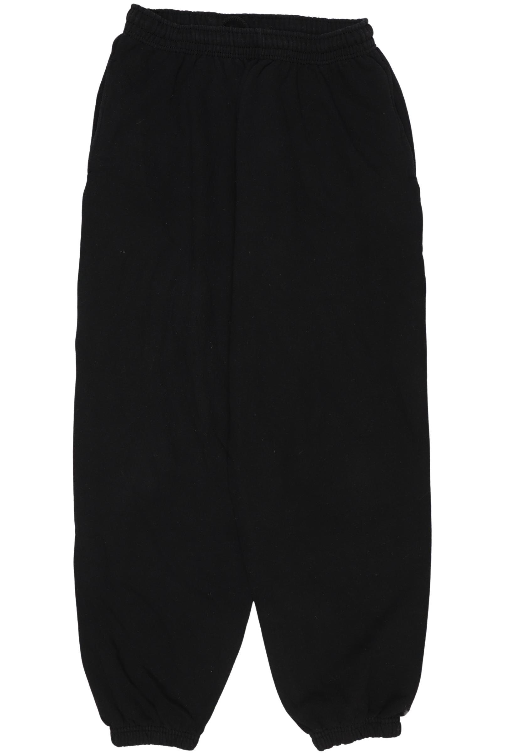 

Fruit of the Loom Herren Stoffhose, schwarz, Gr. 0