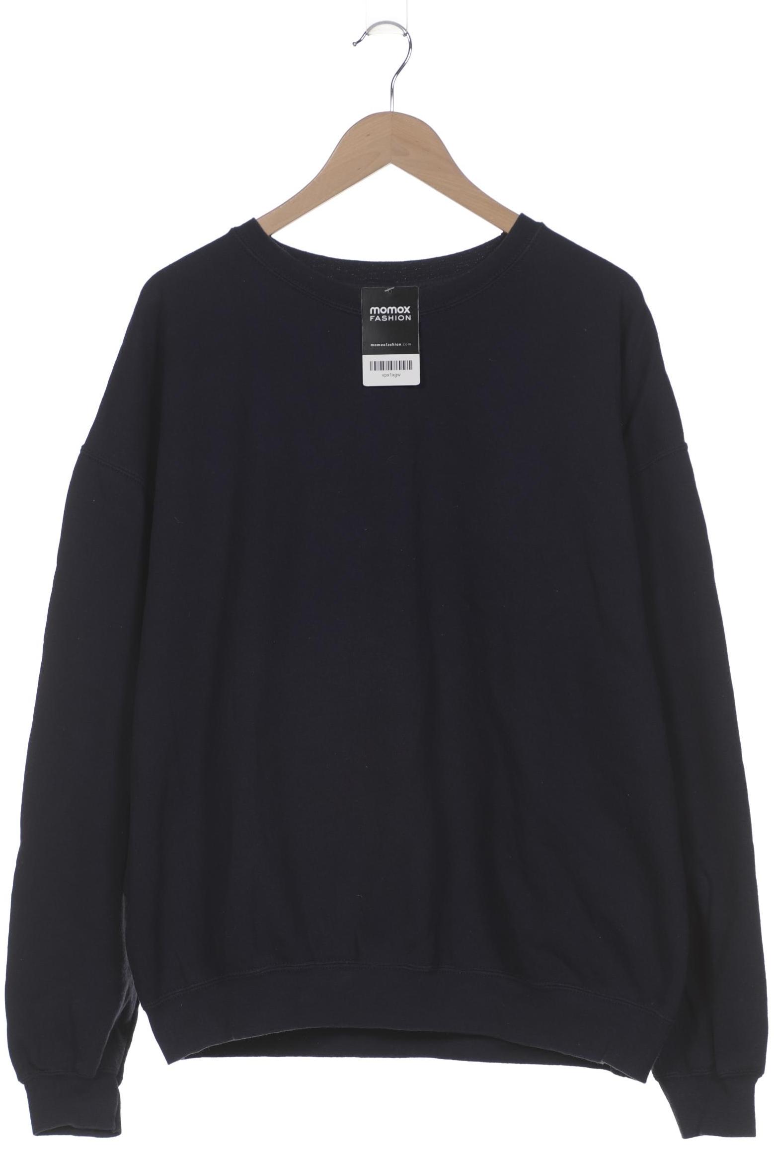 

Fruit of the Loom Herren Sweatshirt, marineblau, Gr. 56