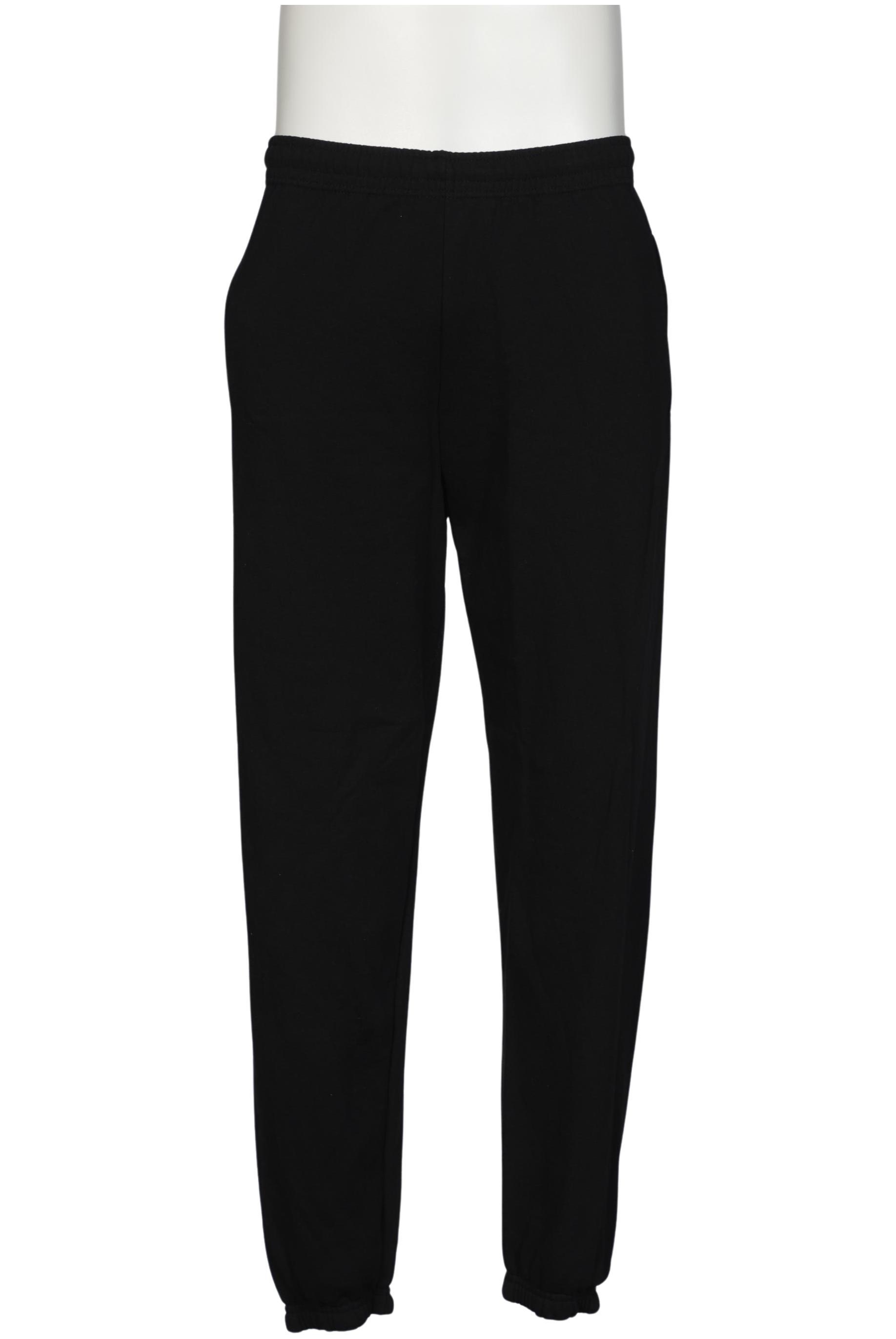 

Fruit of the Loom Herren Stoffhose, schwarz, Gr. 0