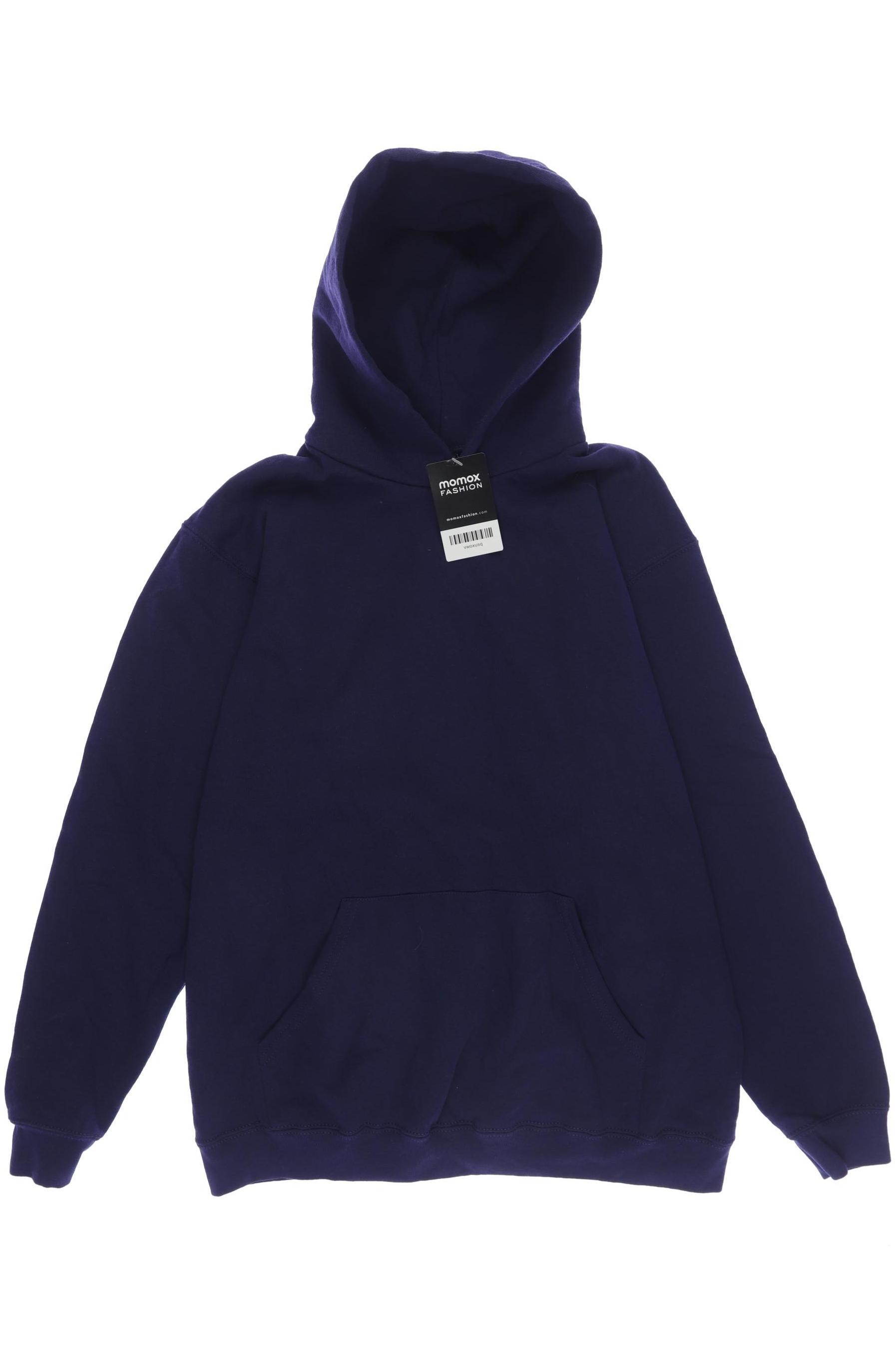 

Fruit of the Loom Herren Hoodies & Sweater, marineblau, Gr. 164