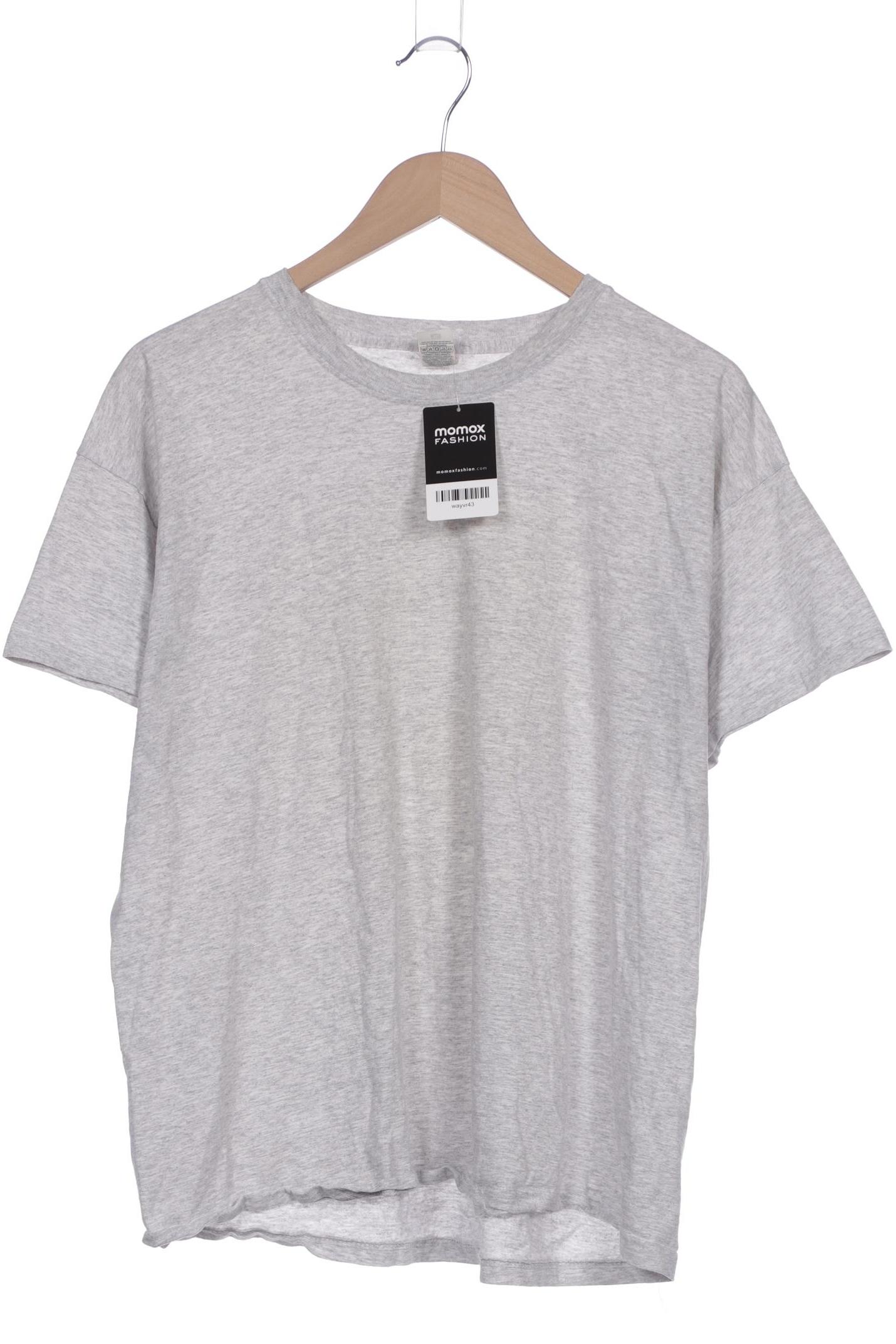 

Fruit of the Loom Damen T-Shirt, grau, Gr. 44