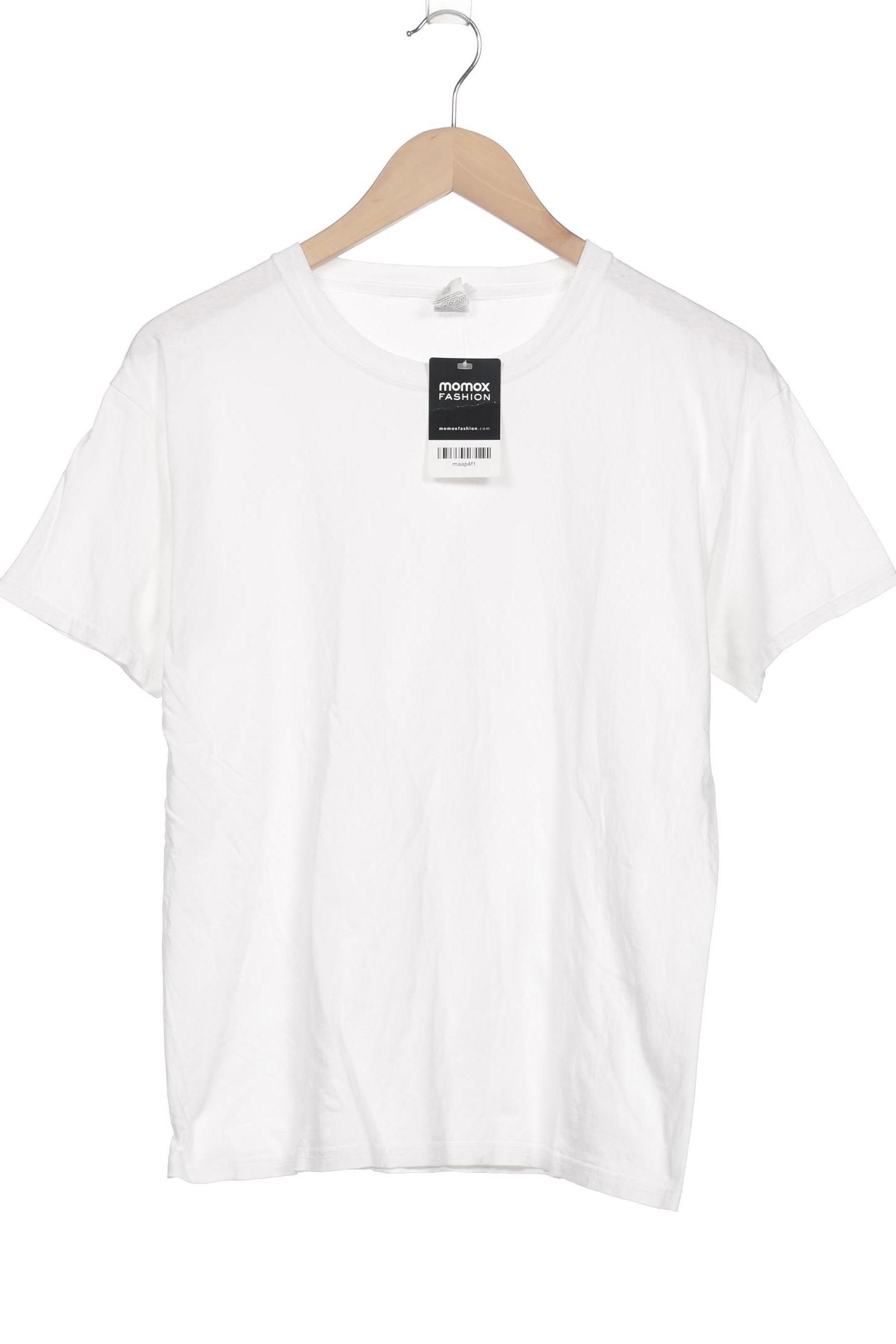 

Fruit of the Loom Herren T-Shirt, weiß, Gr. 48