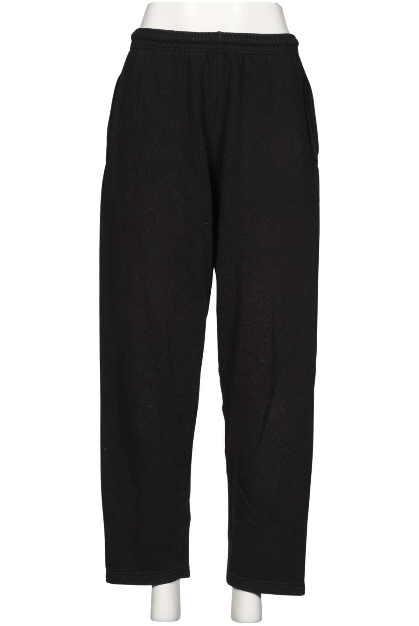 

Fruit of the Loom Damen Stoffhose, schwarz, Gr. 0